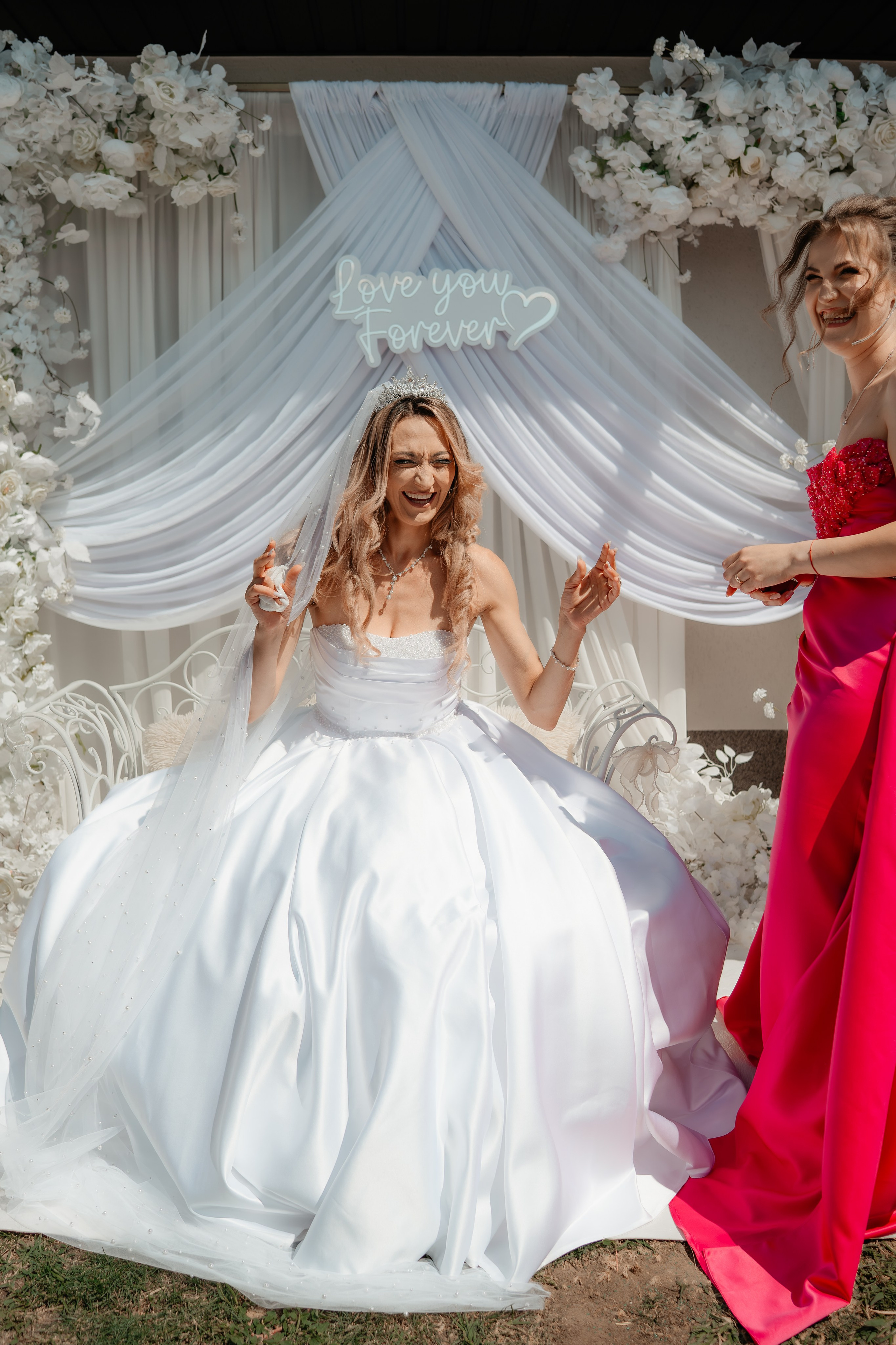 ANDREEA & IONUT. Fotograf Nuntă | Lucian Murgeanu - Fotograf Profesionist Evenimente