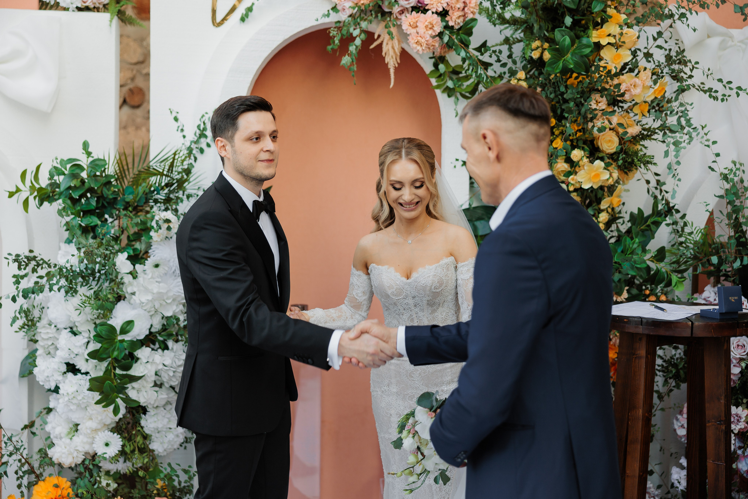 EUGEN & VLADA. ProWed — Foto Video Moldova