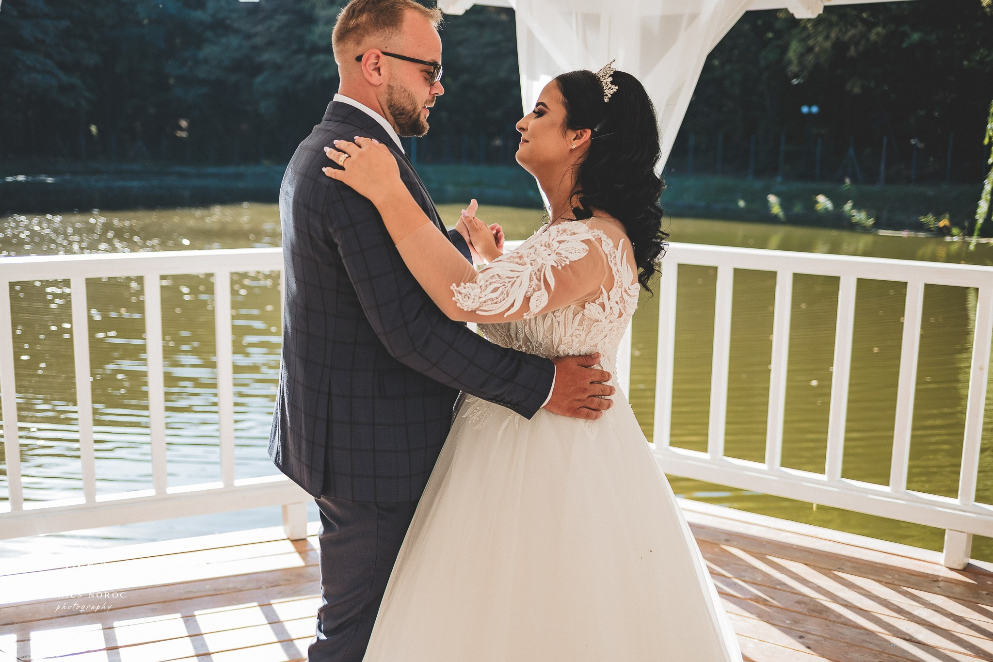 Ana Maria & Vlad | Forest Events Cucorani