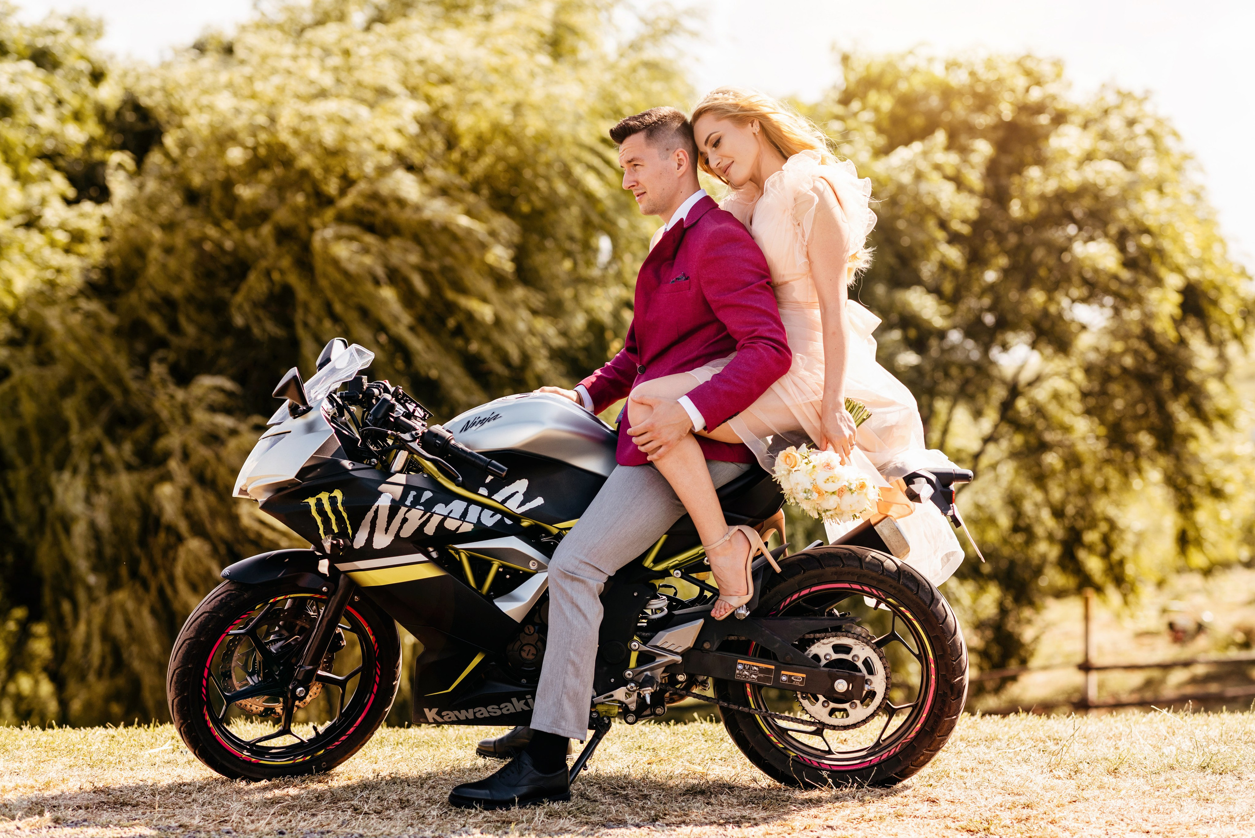 Adriana & Andrei. Acasă