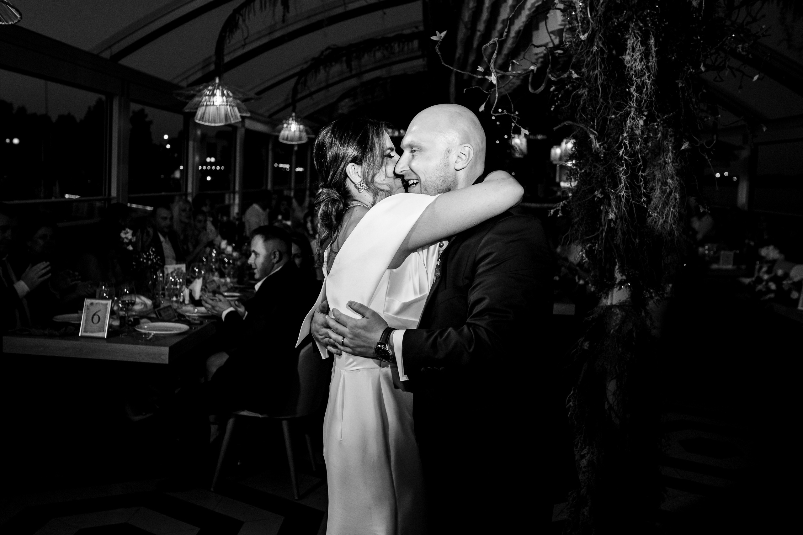 Denisa & Cătălin. Acasă