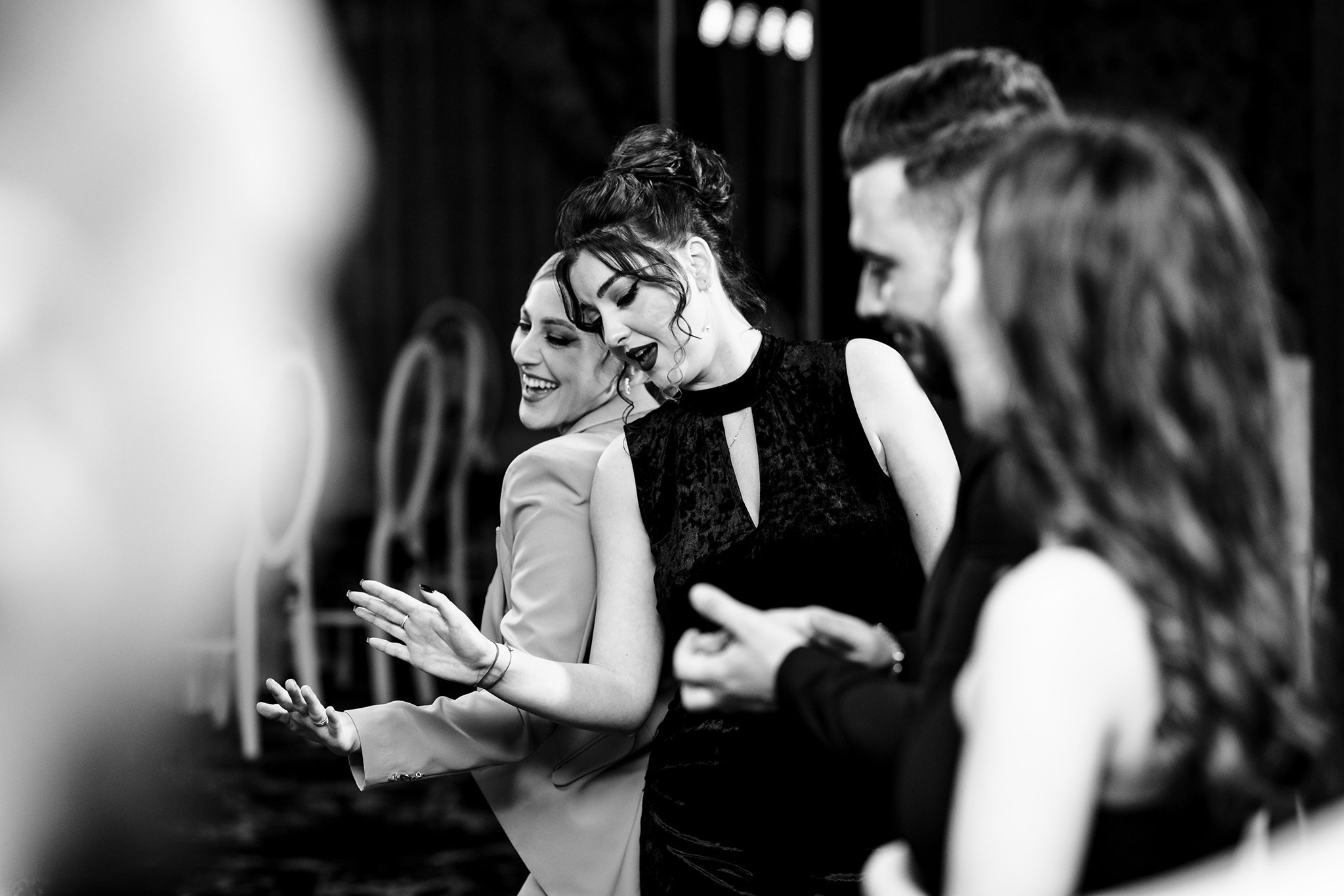 Sweetest devotion. Iris Lara. Acasă