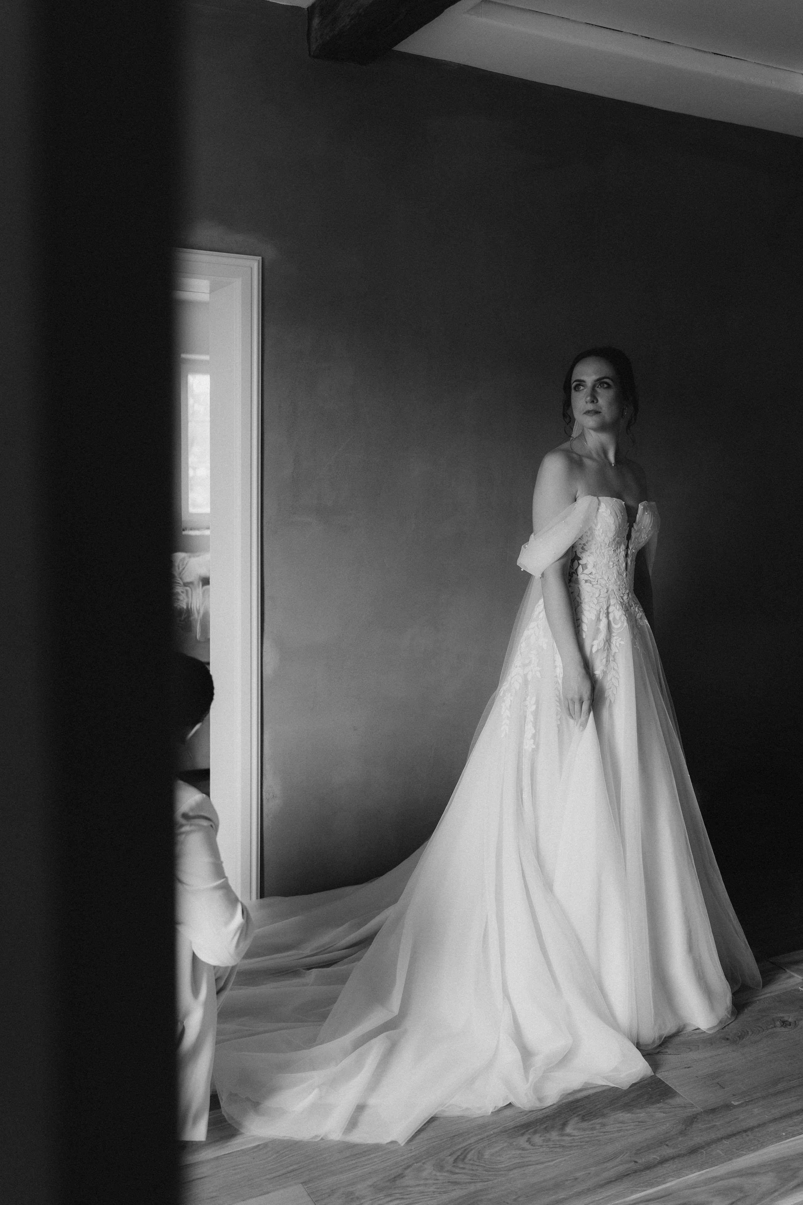 B & E. Fabienne Joelle Photography