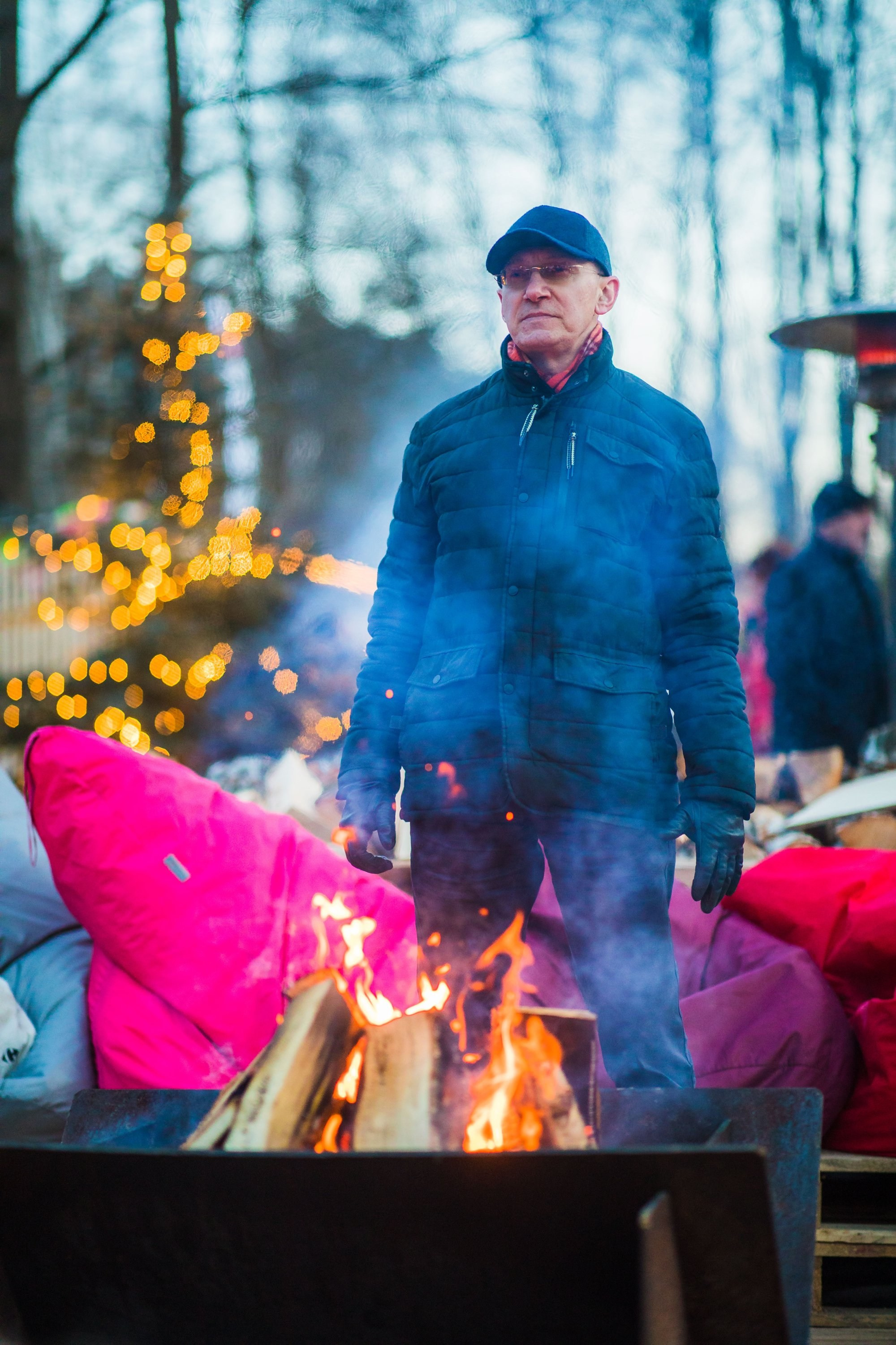 Birthday Gregory. True Story Photography