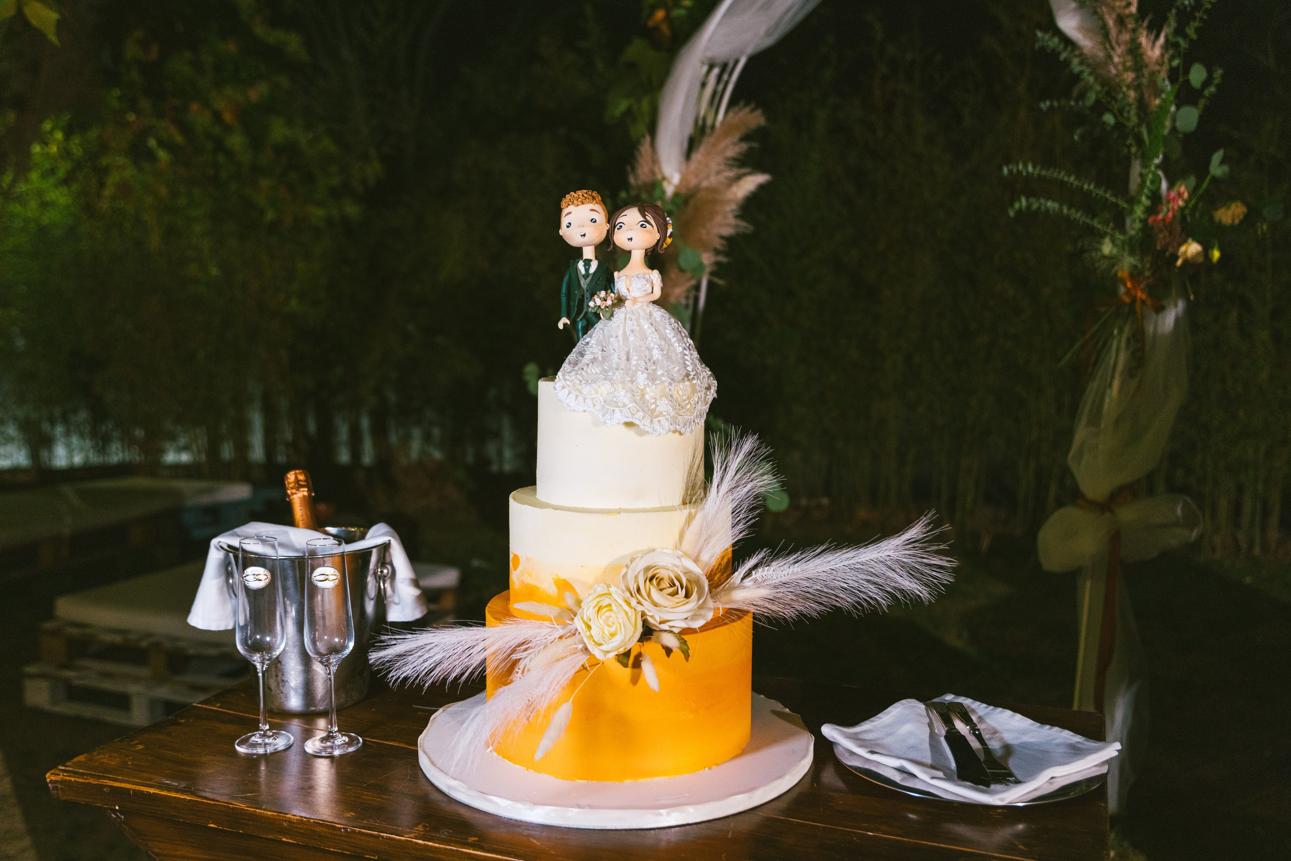 Galeria e Filme de Casamento — Rita & Délio — Quinta do Juncal. Luxury Wedding Photography & Cinematic Films | Portugal & Destination Weddings | Ricardo & Mary Pictures