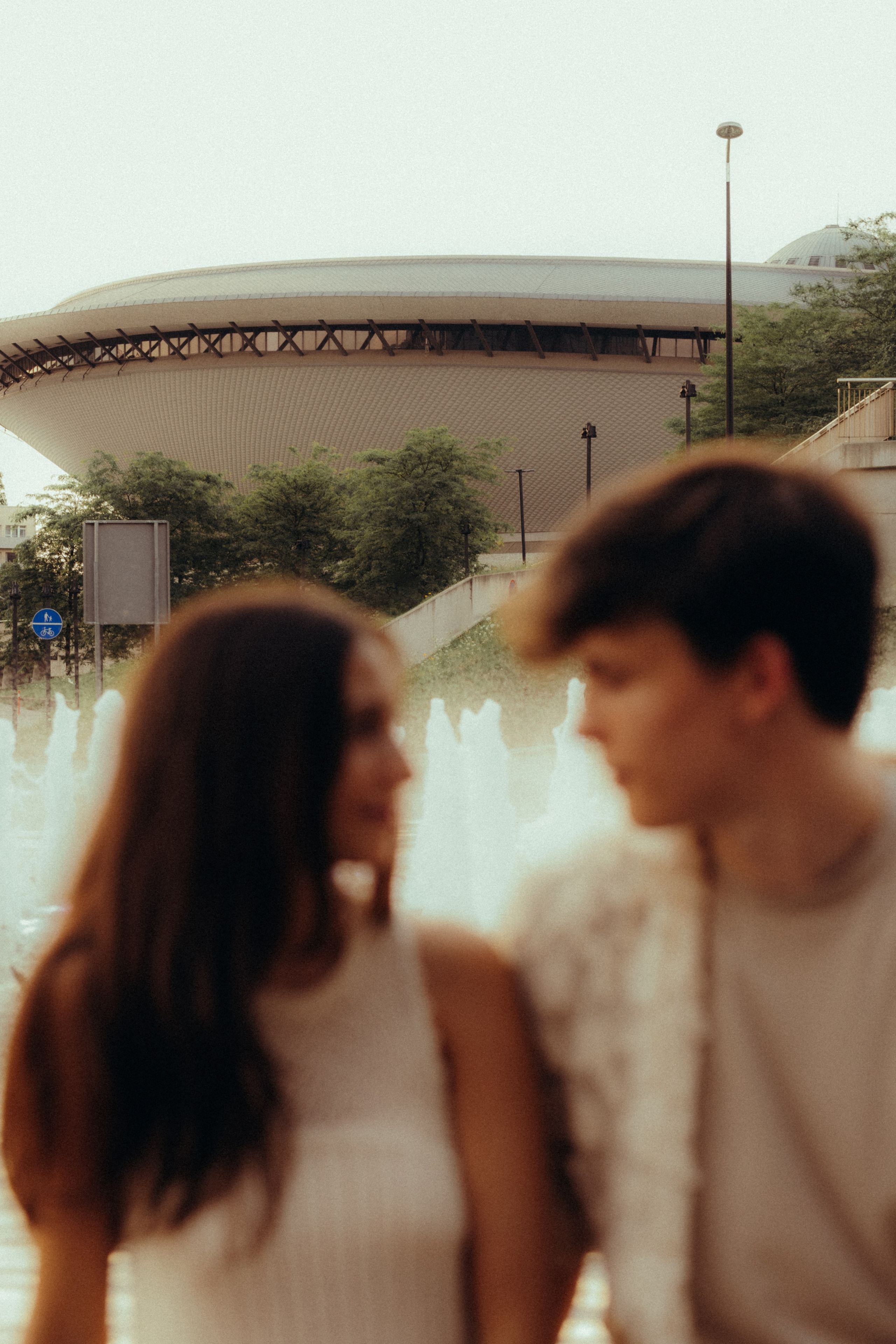 Endless Journey. Fotograf Katowice – sesje indywidualne, rodzinne, ślubne