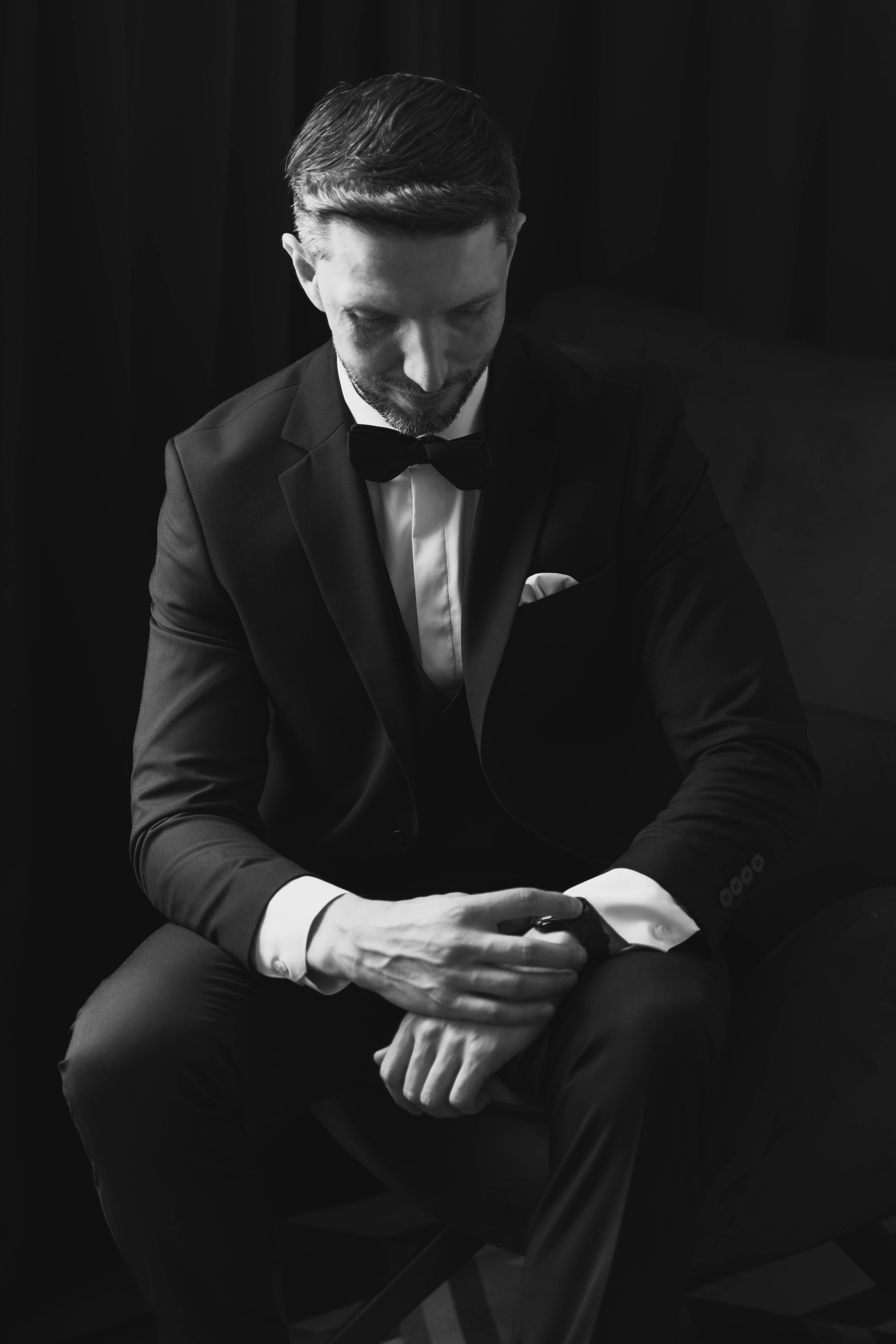 A&D | Wedding Day. Fotograf profesionist Bucuresti - Tudor Banescu