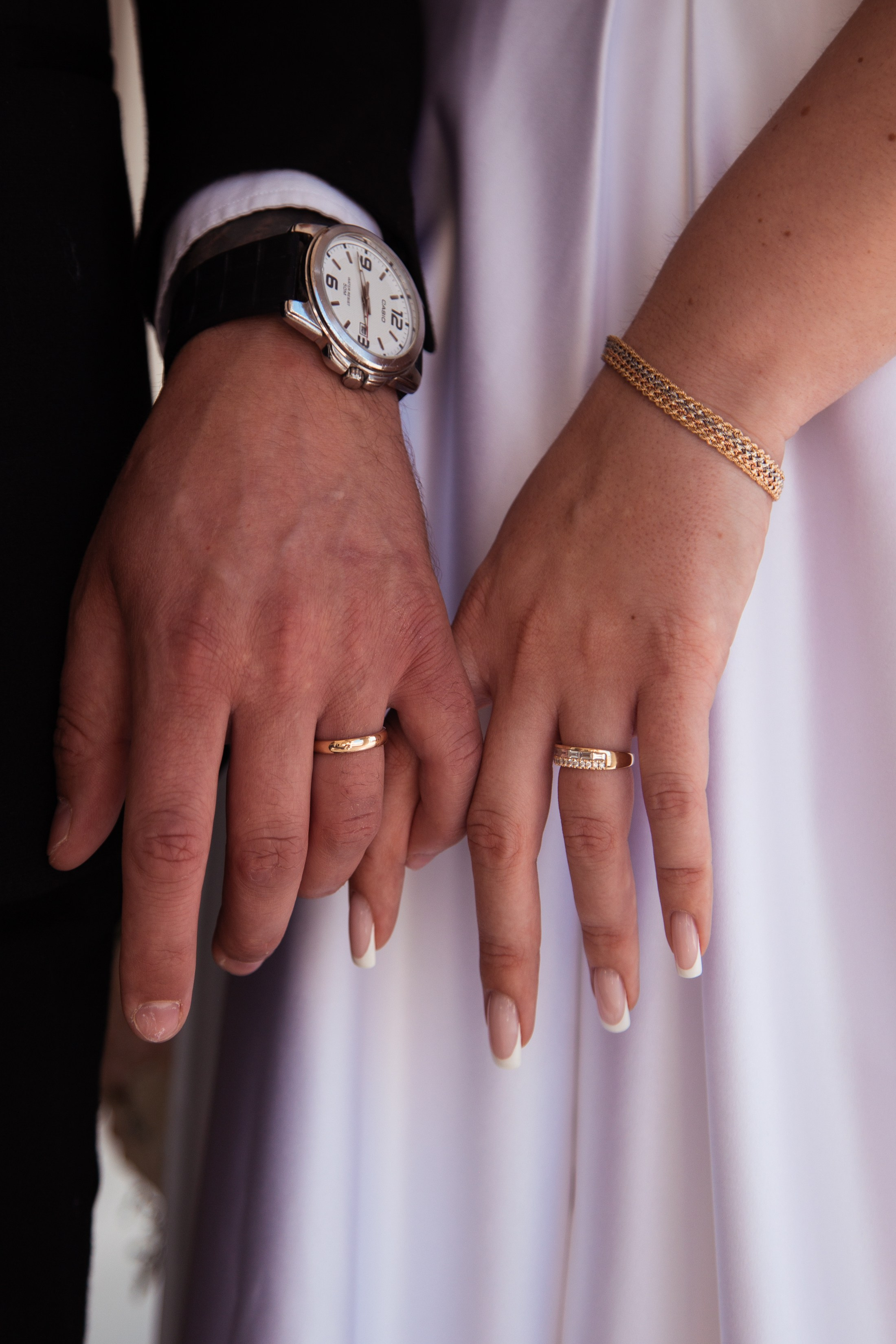 M&N. Wedding & elopement photographer Viktoriya Kravtsov. Las Vegas