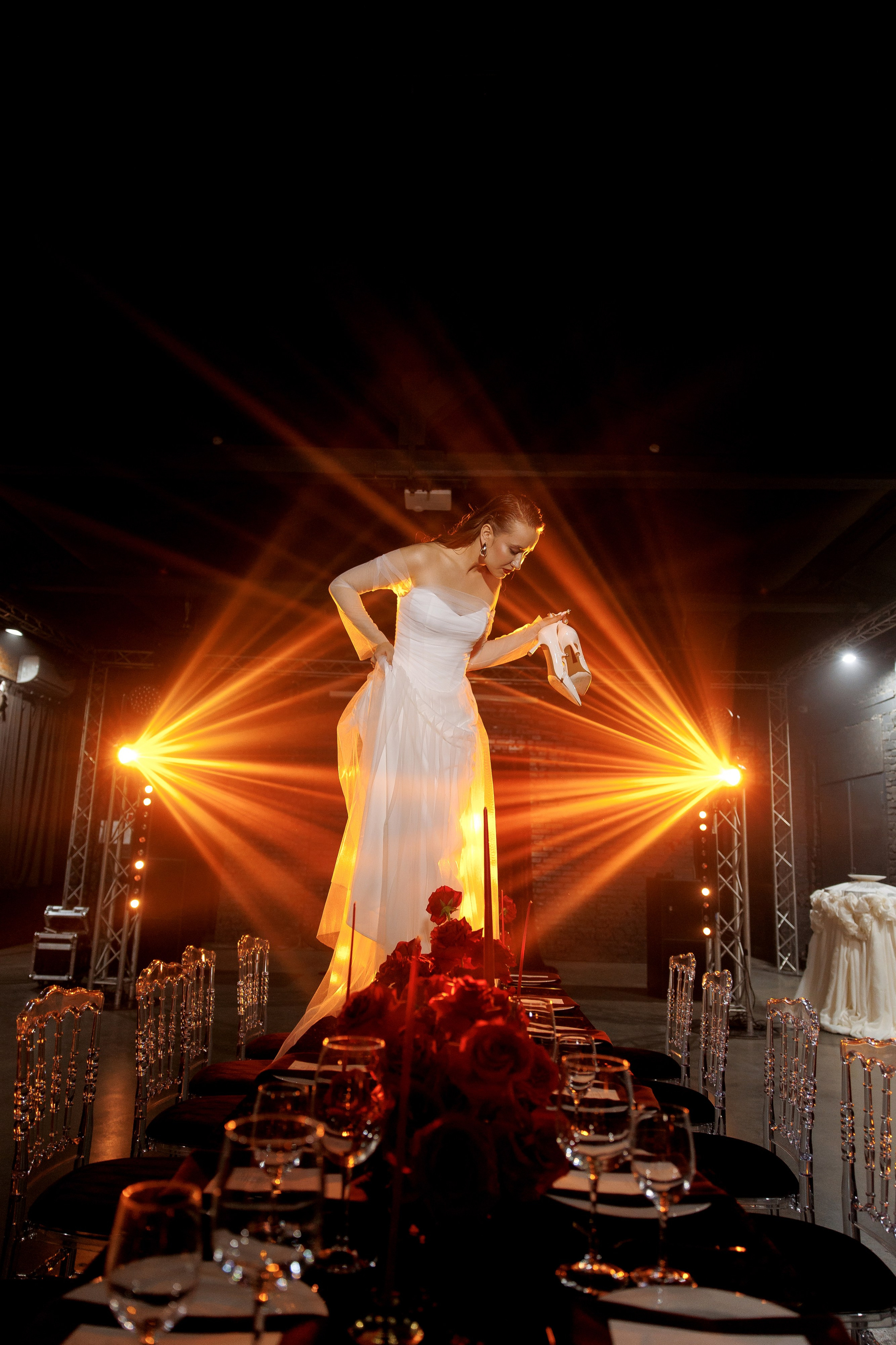 RED. Свадебный фотограф Каледич Тимофей