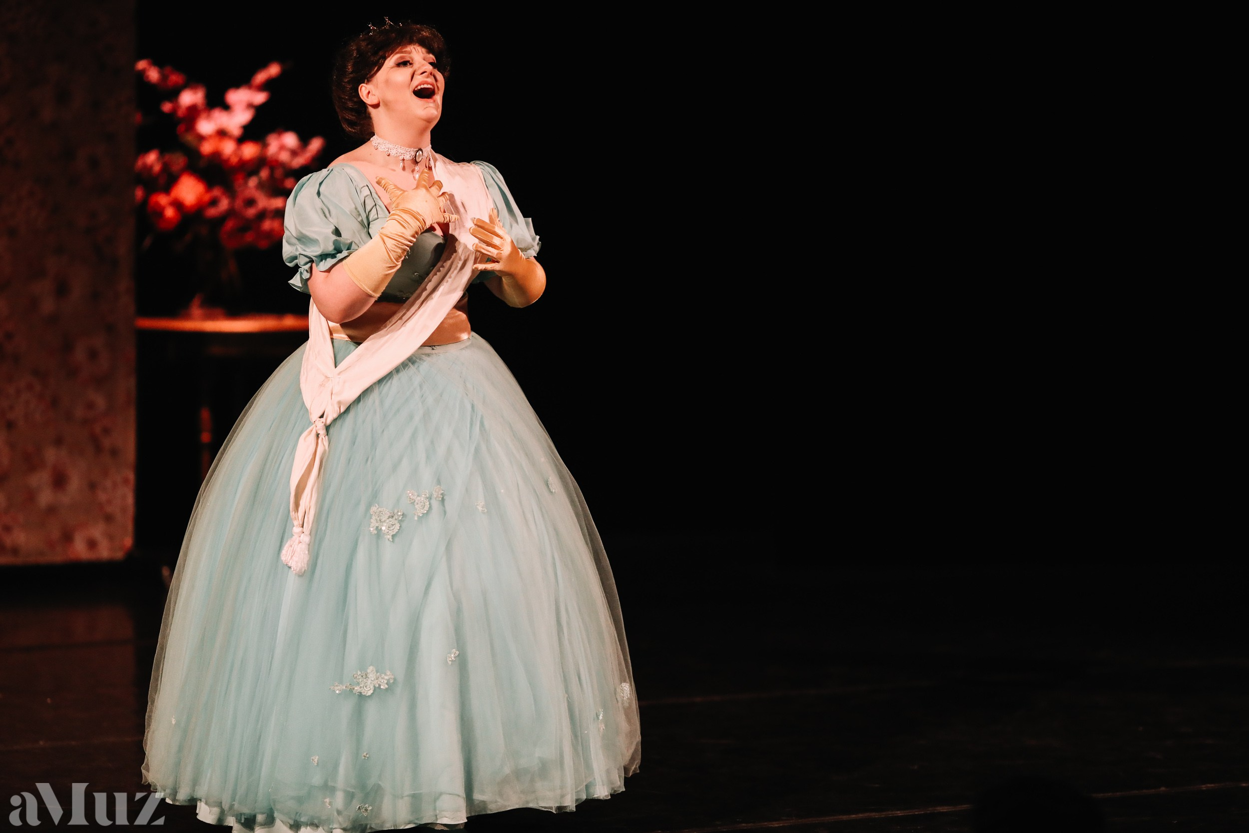 Opera Łąkowa. Fotograf Ślubny Warszawa - Sesje Biznesowe Rodzinne Eventy