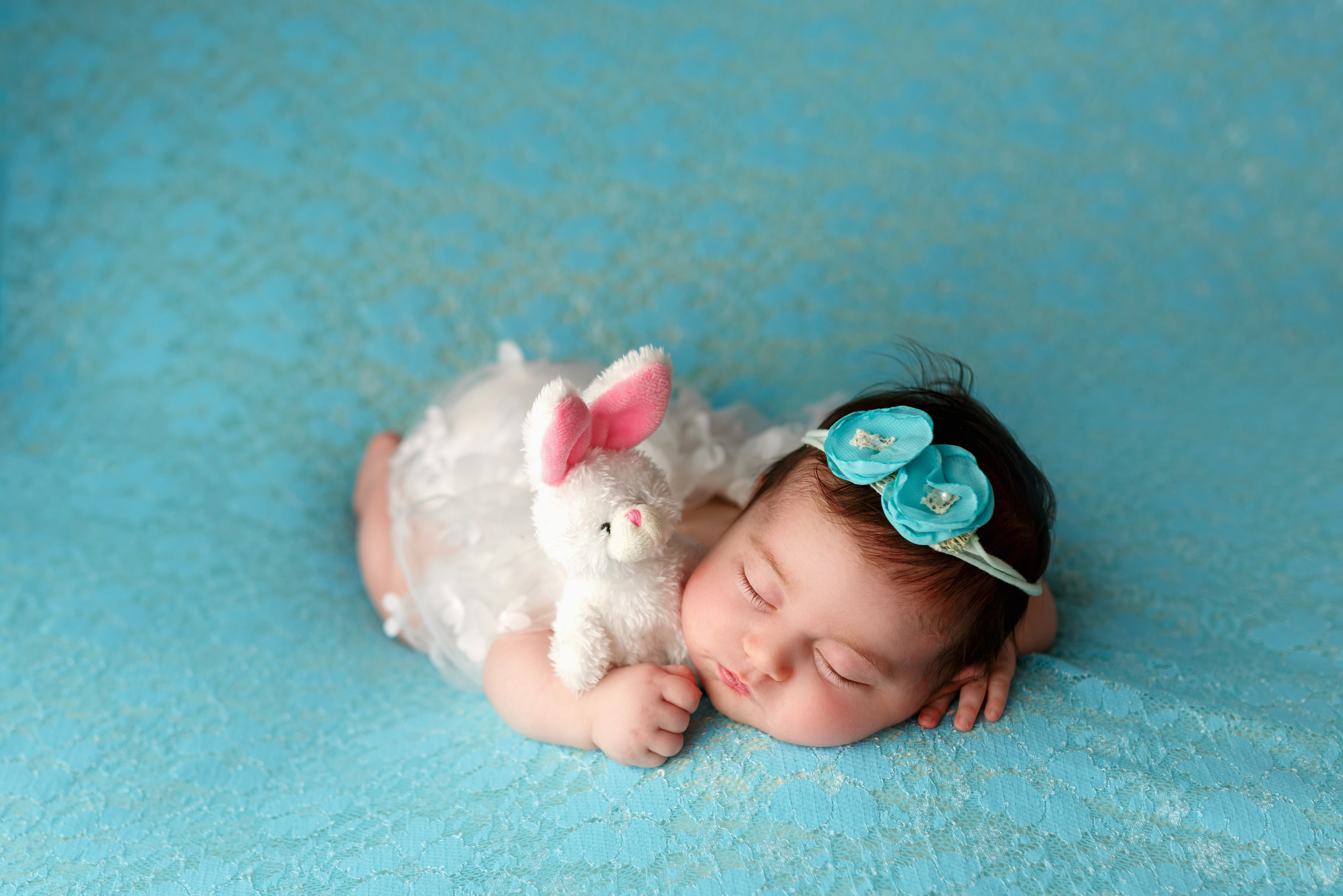 Neonati. I vostri ricordi più preziosi