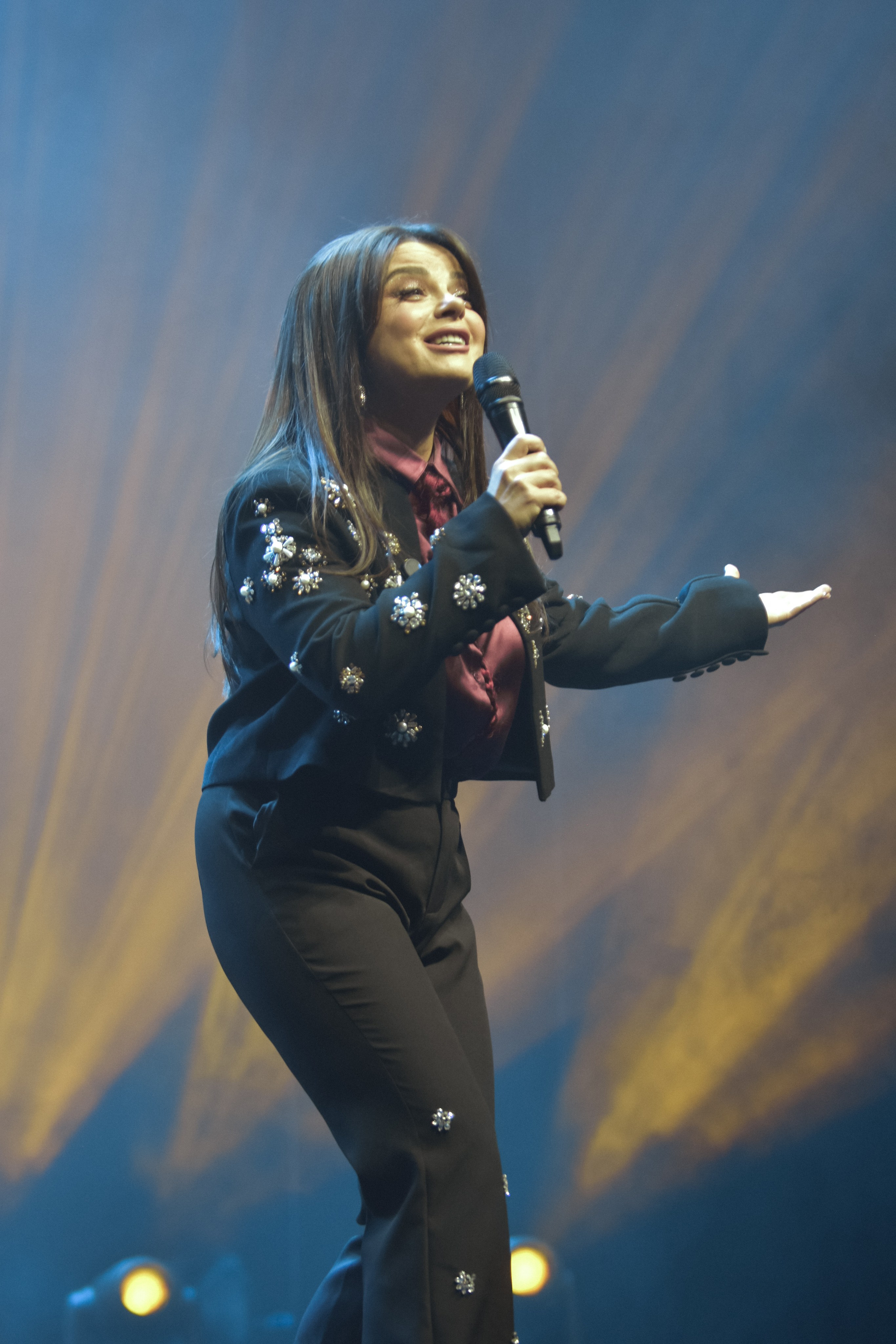 Bloggers music awards. Репортажный фотограф в Москве Сандра Гиль