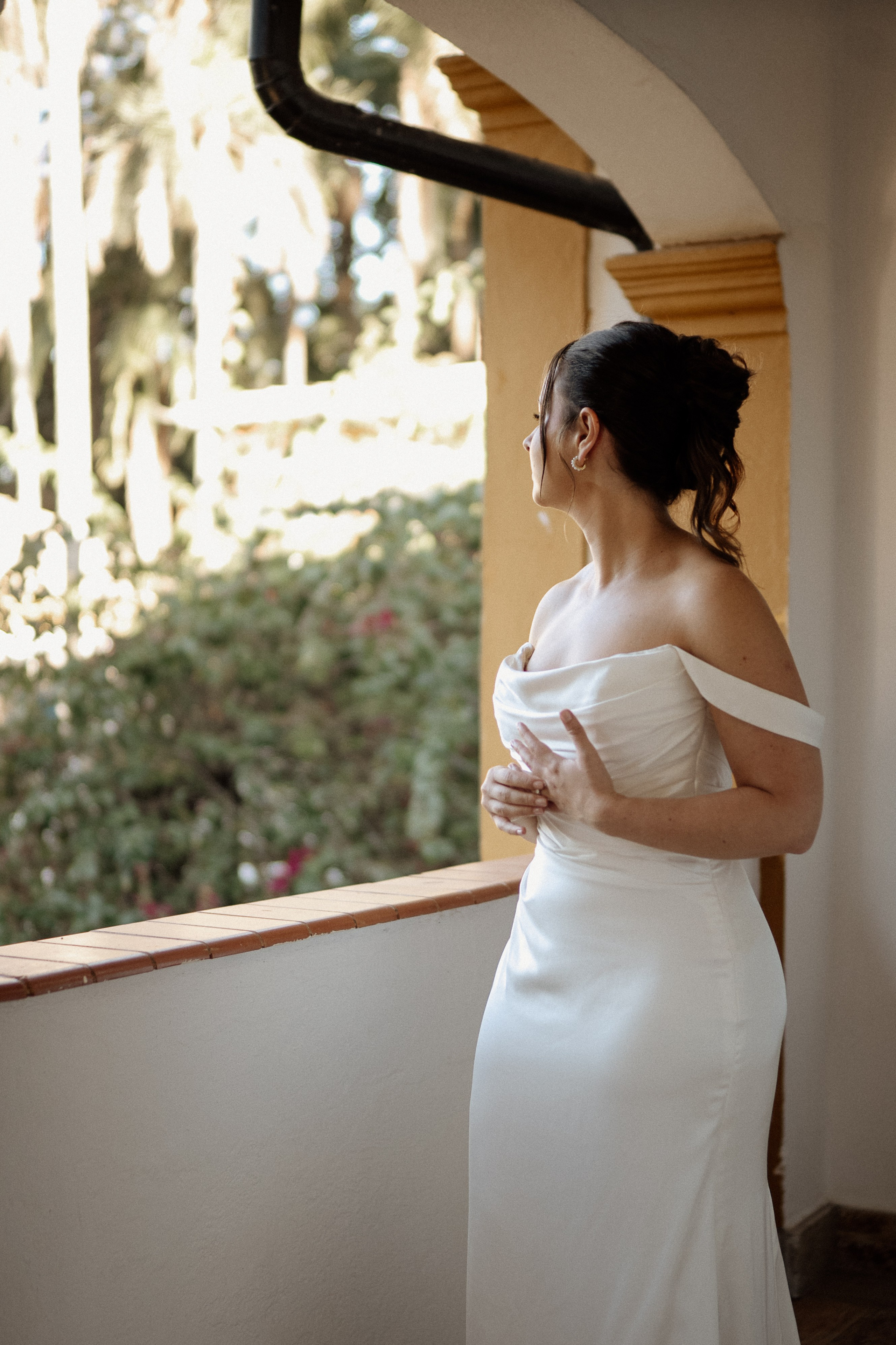 Johanna & Felipe. Congiu Wedding