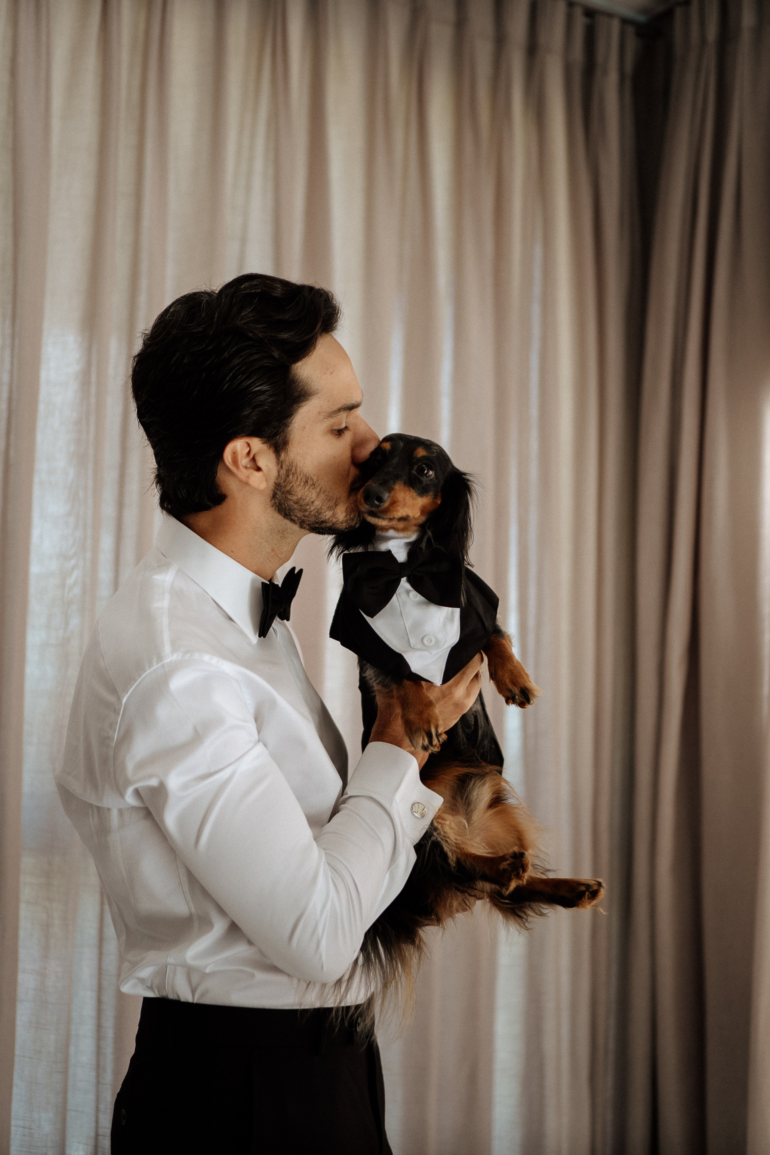 Amanda & Gustavo | Casamento. Congiu Wedding