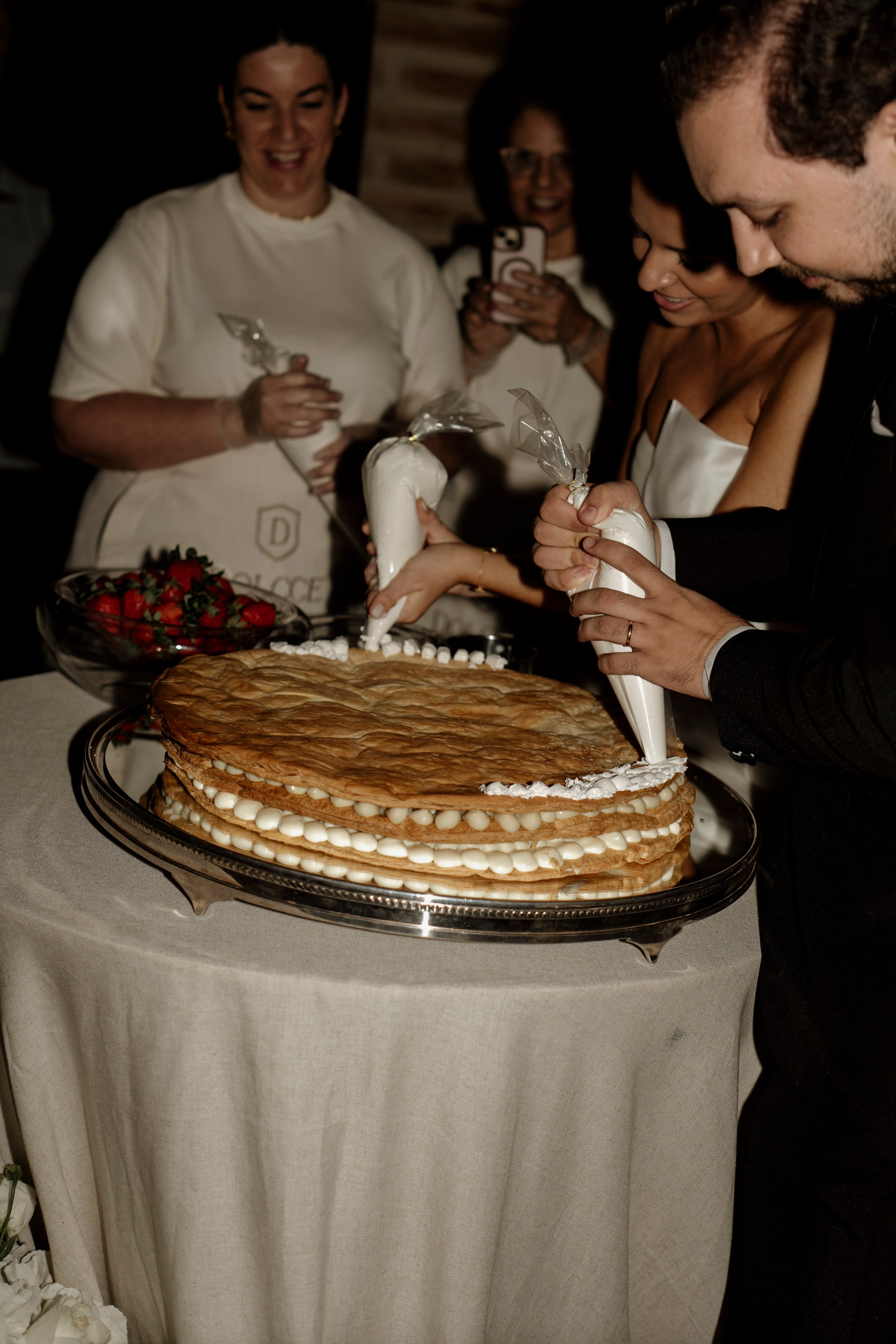 Laura & Lucas. Congiu Wedding