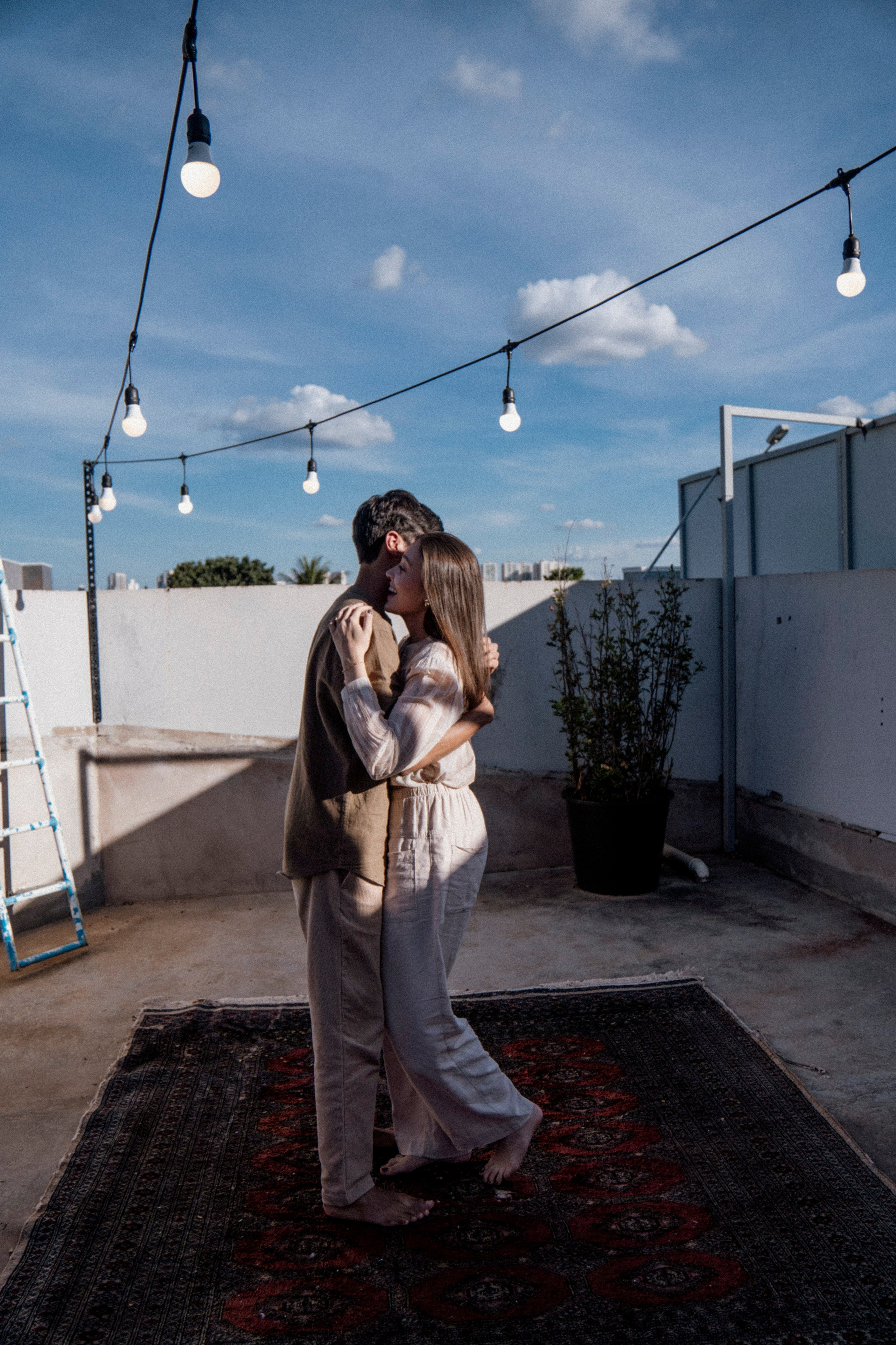 Bárbara & Rafael. Congiu Wedding