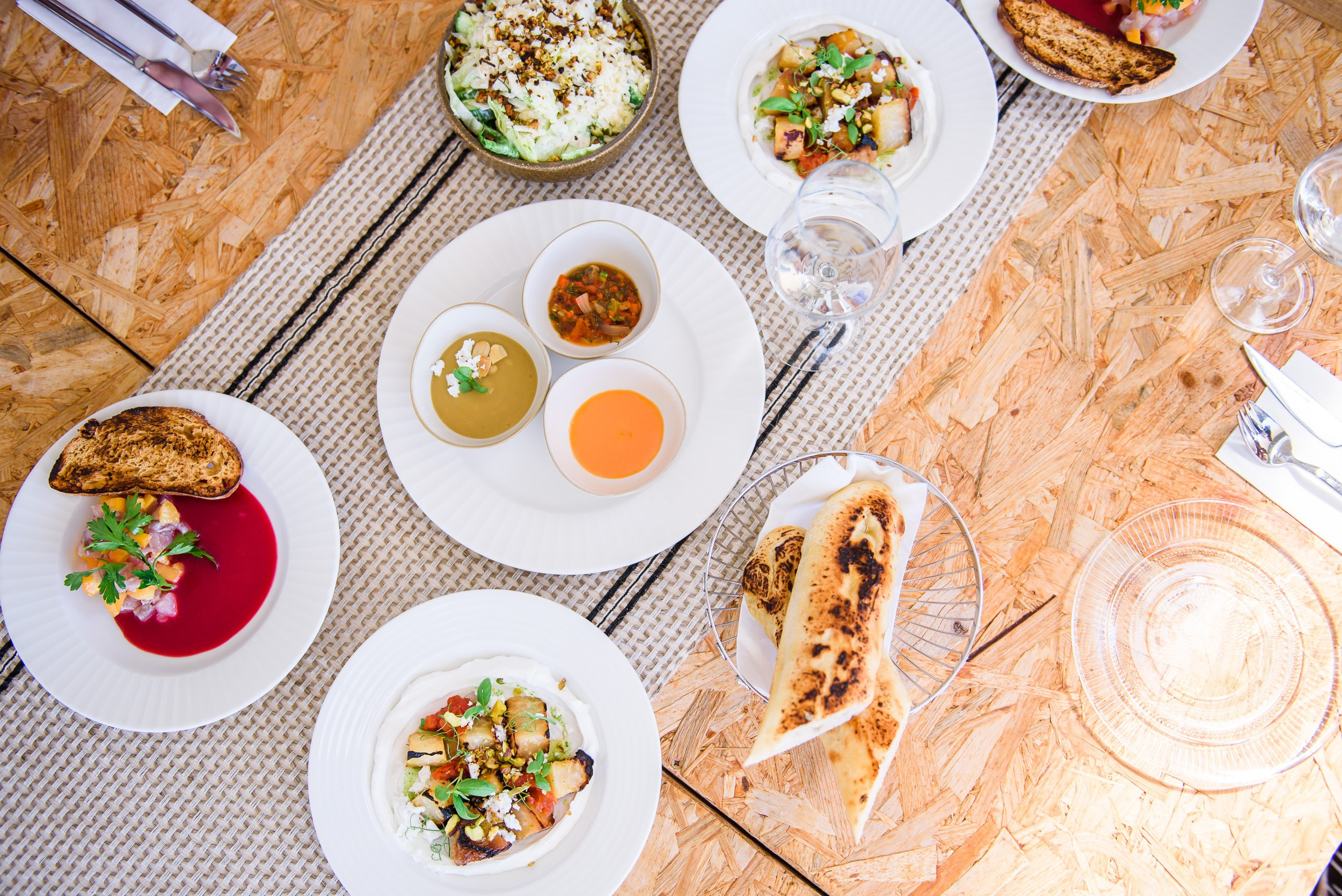 Food. Portrait photografer in Montenegro