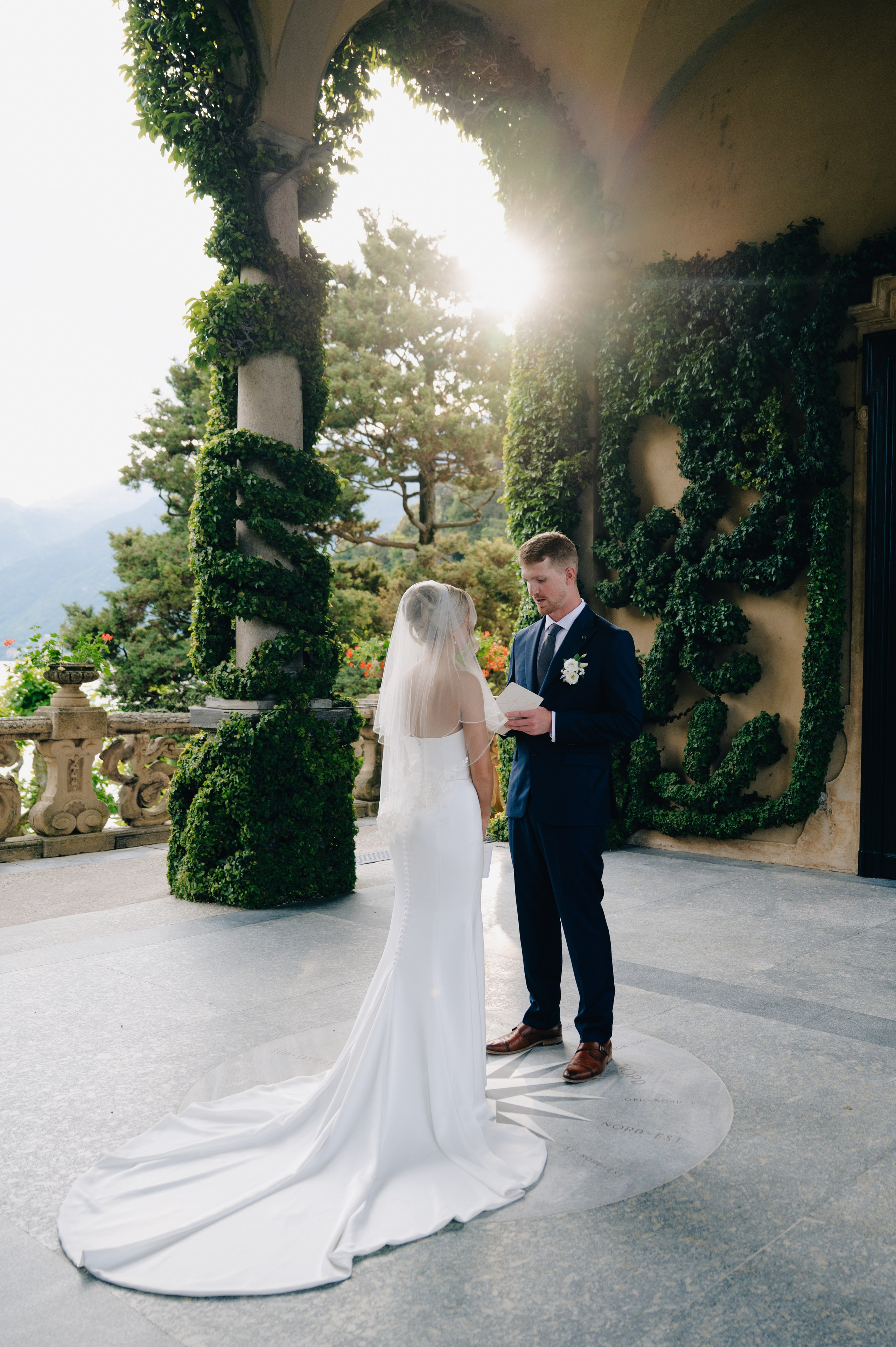Lake Como Photographer — Proposal | Wedding | Elopement