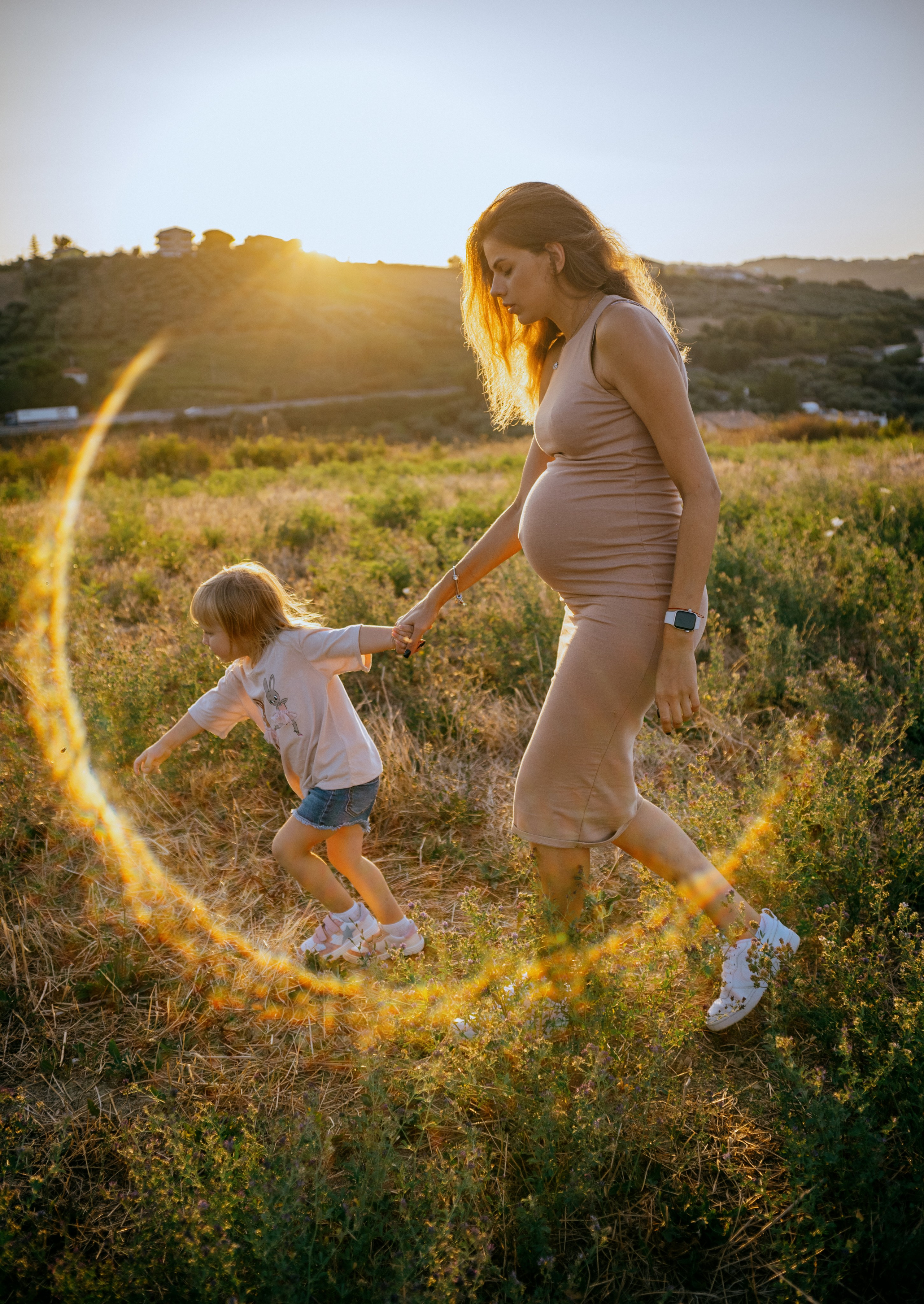 Anastasia and Denis. Photographer Iuliia Gladkikh, Italy, Abruzzo