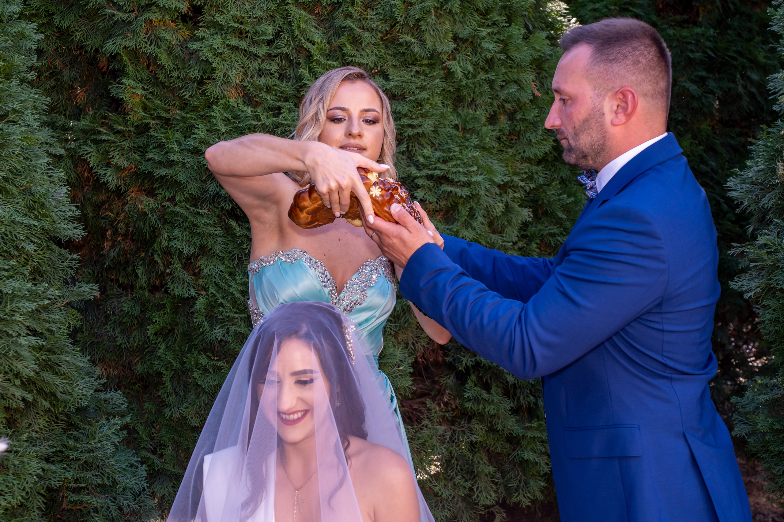 Nuntă Adina & Sorin