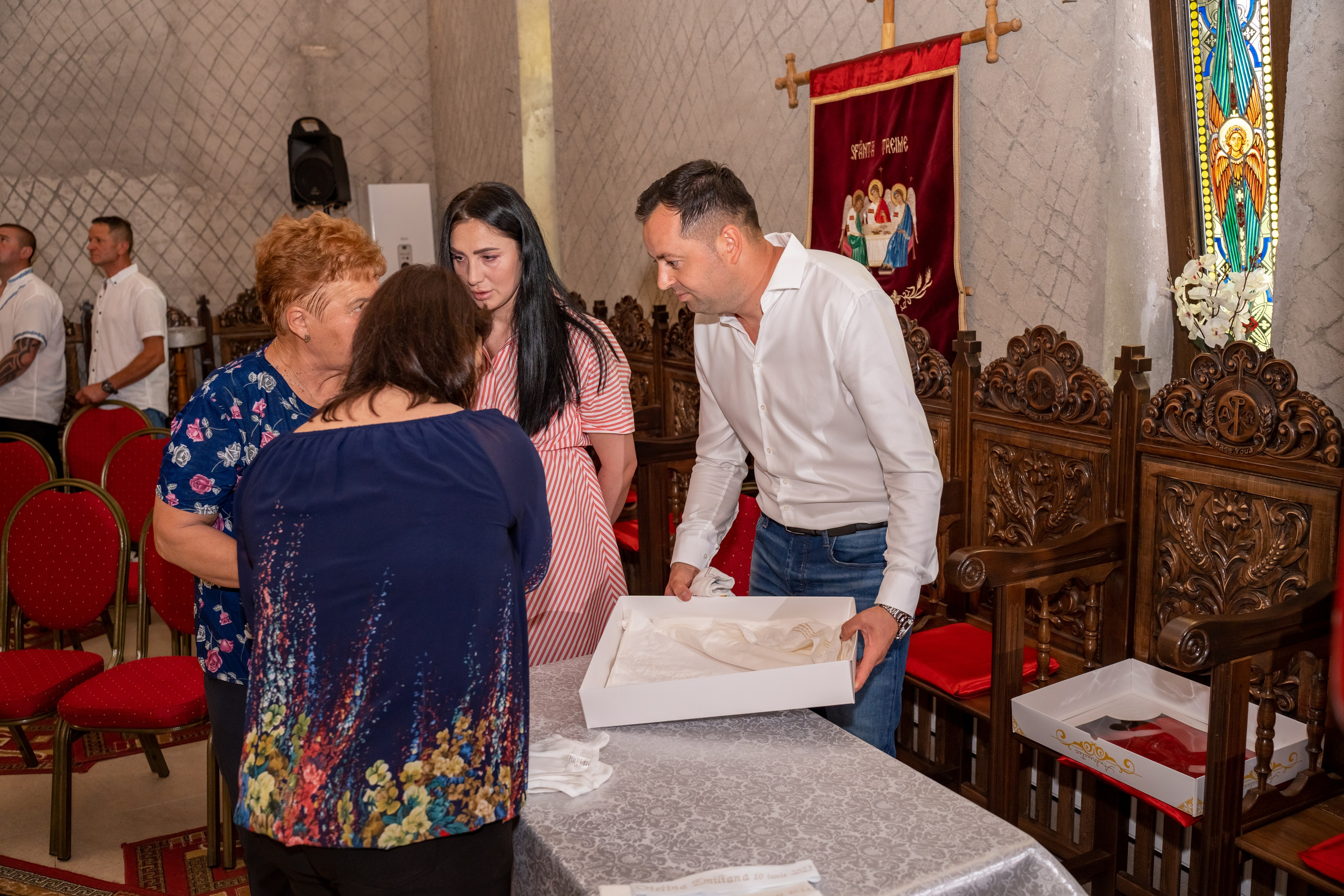 Botez Emiliana