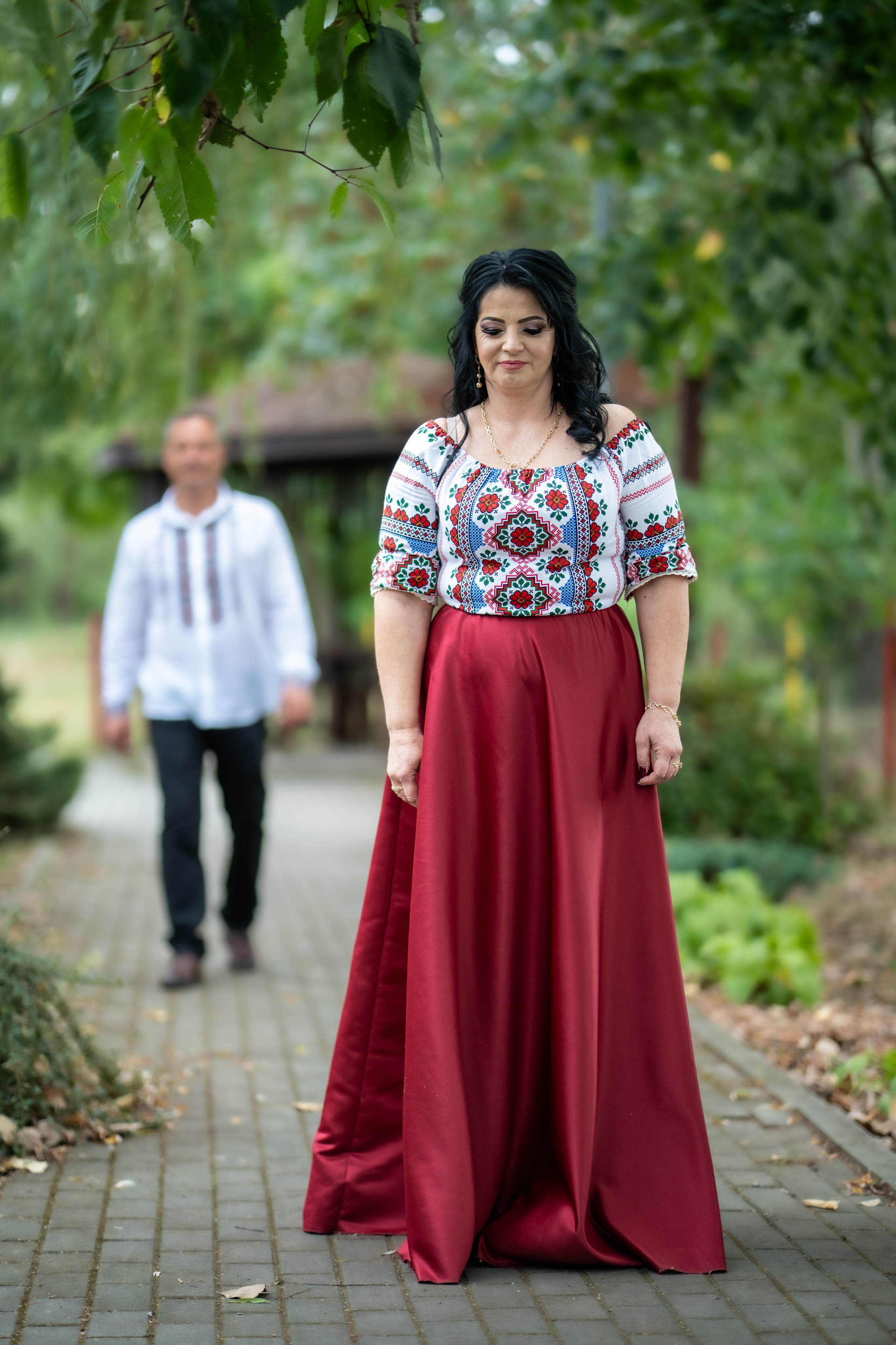 Ședință foto Mădălina & Daniel