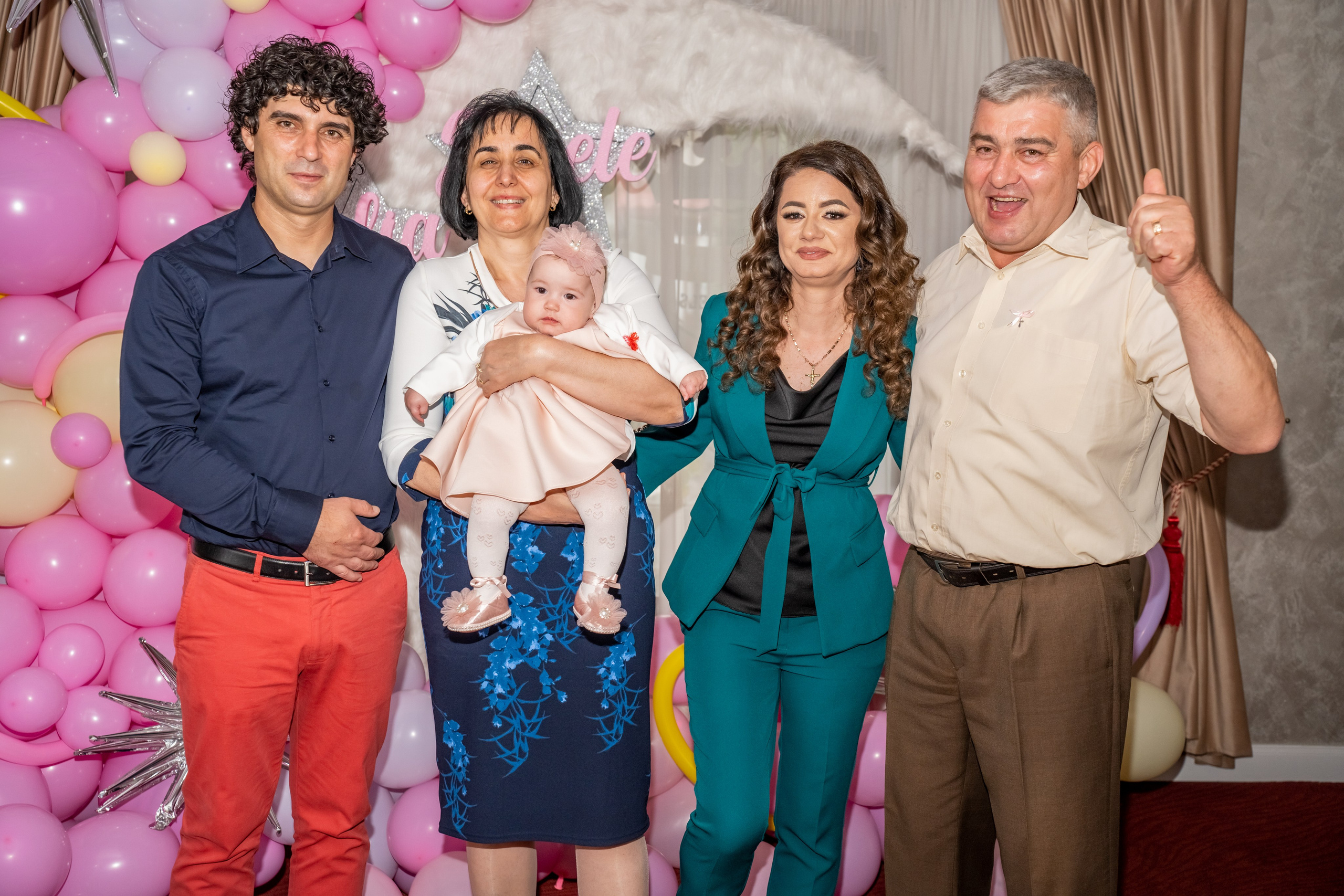 Botez Jofiele