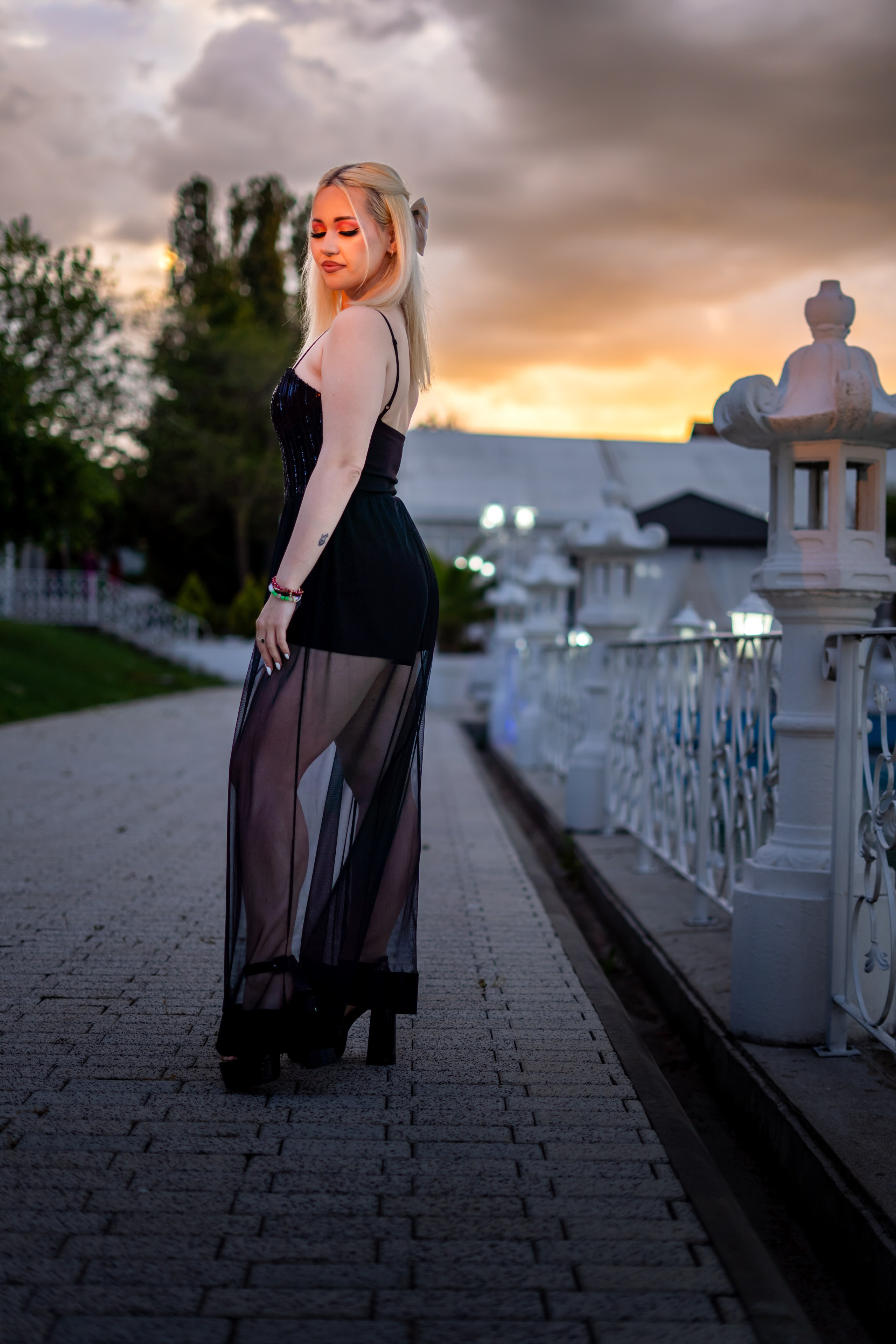 Ședință foto Miruna. Mihai Alexandra Events
