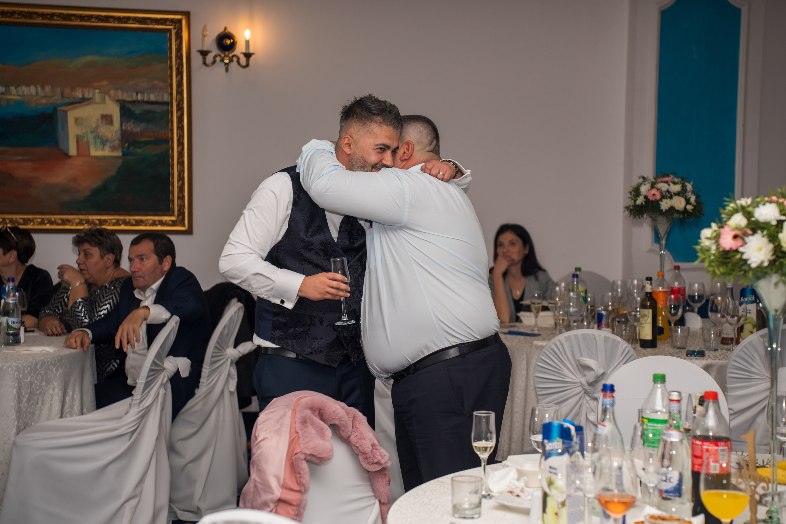 Nuntă Florin & Andreea