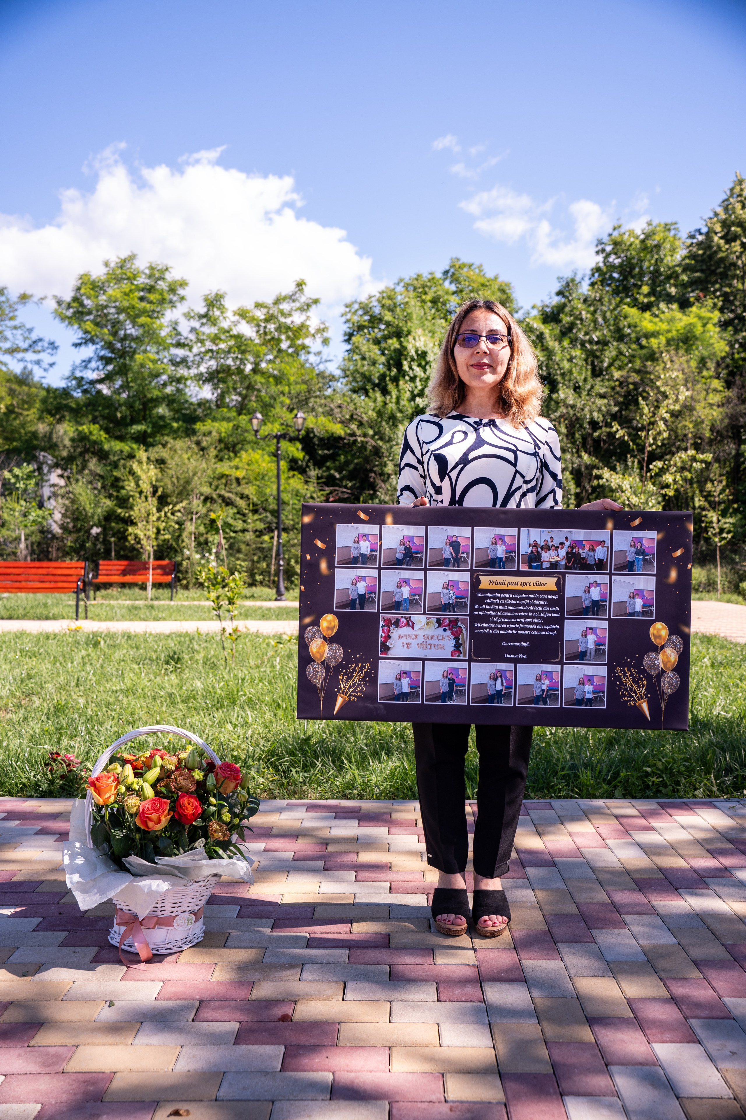 Sfârșit clasa a 4-a Vărbilău. Mihai Alexandra Events