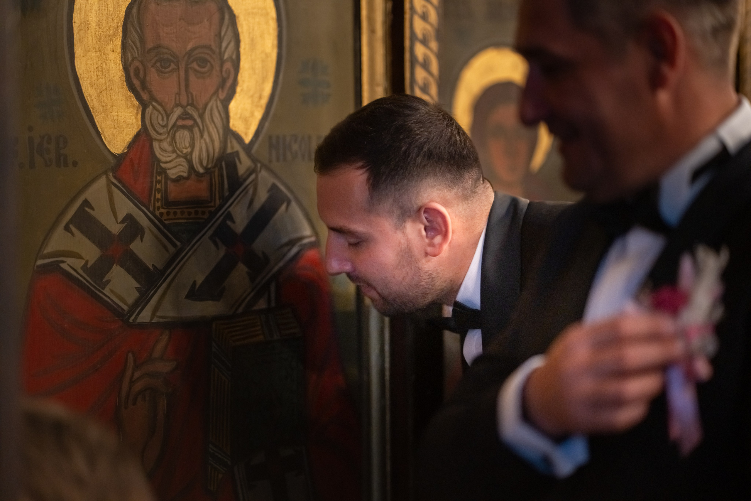 Nuntă Loredana & Cosmin. Mihai Alexandra Events