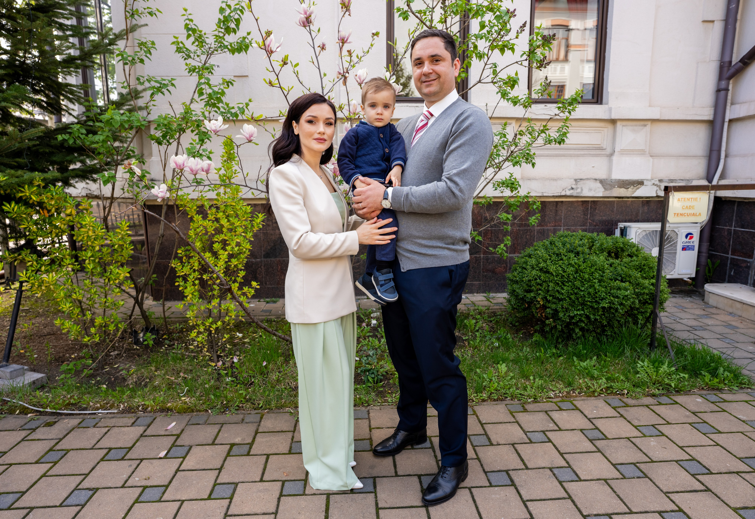 Cununie Civila Iulia & Liviu
