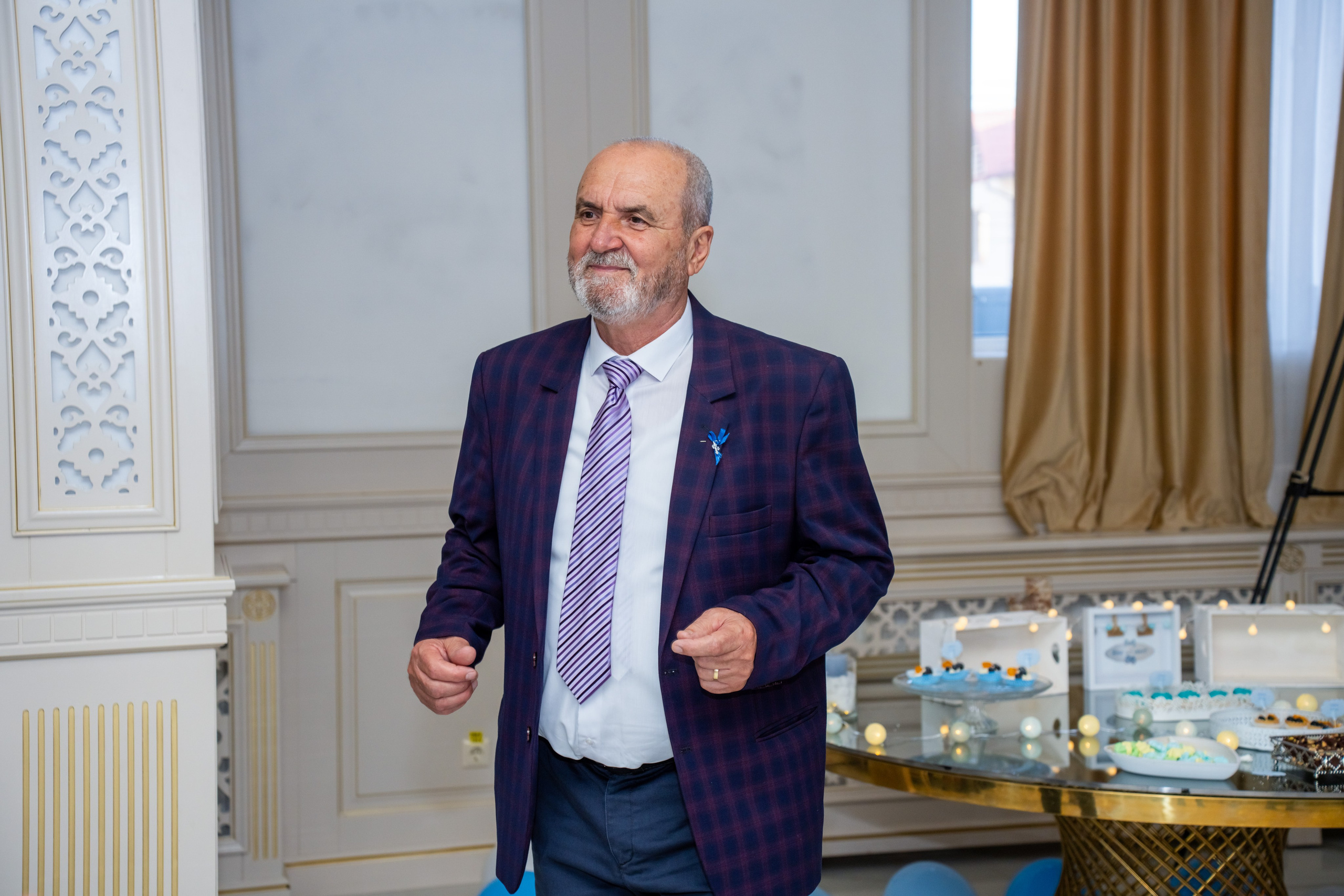 Botez Damian Ștefan