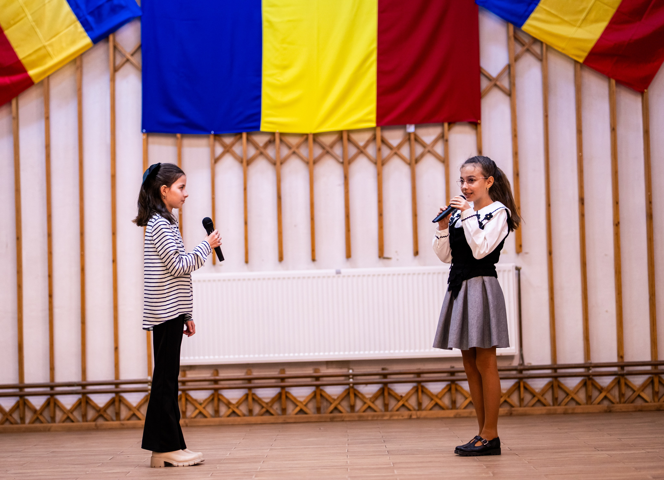 Eveniment Cămin Aluniș