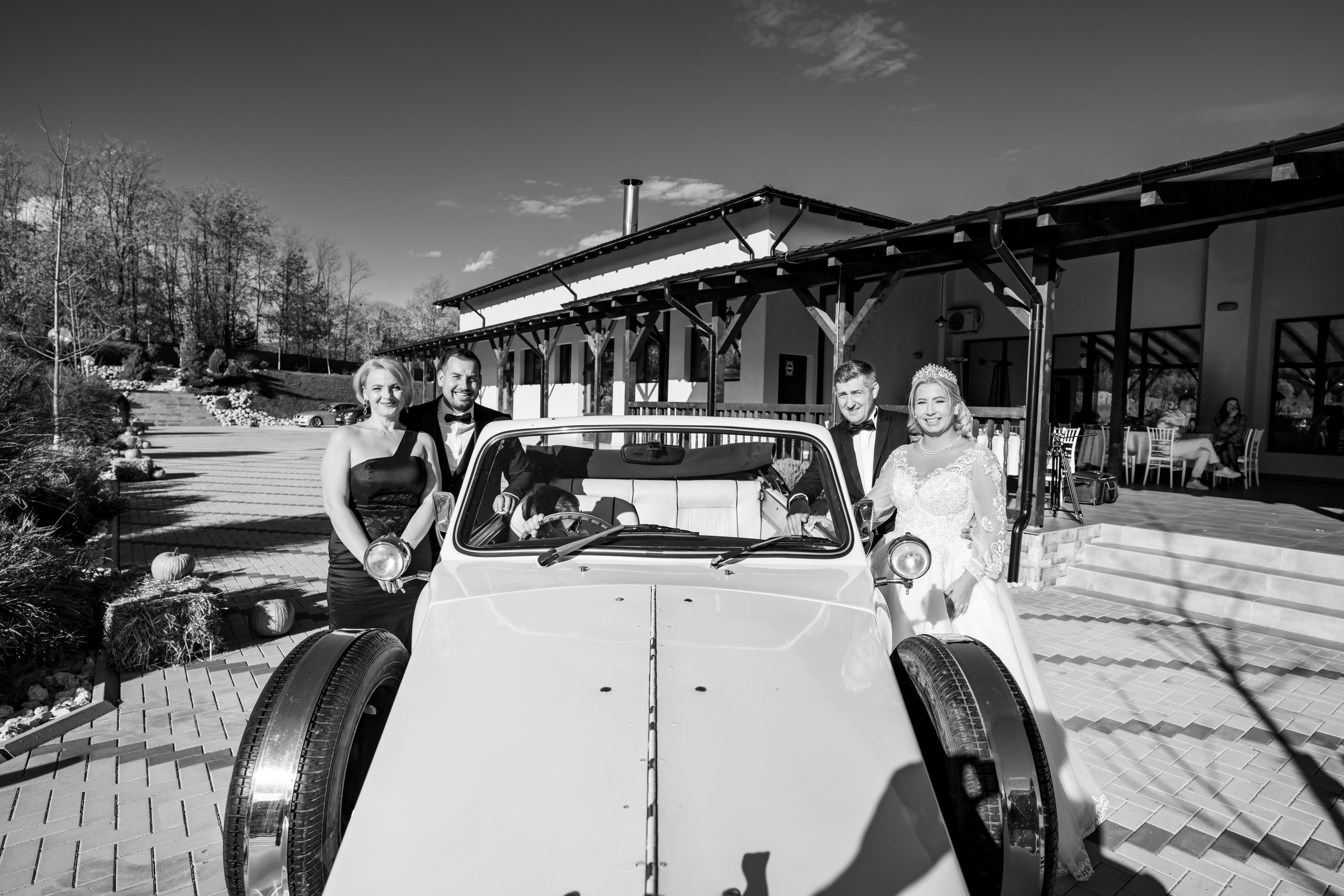 Ședință foto Loredana & Cosmin
