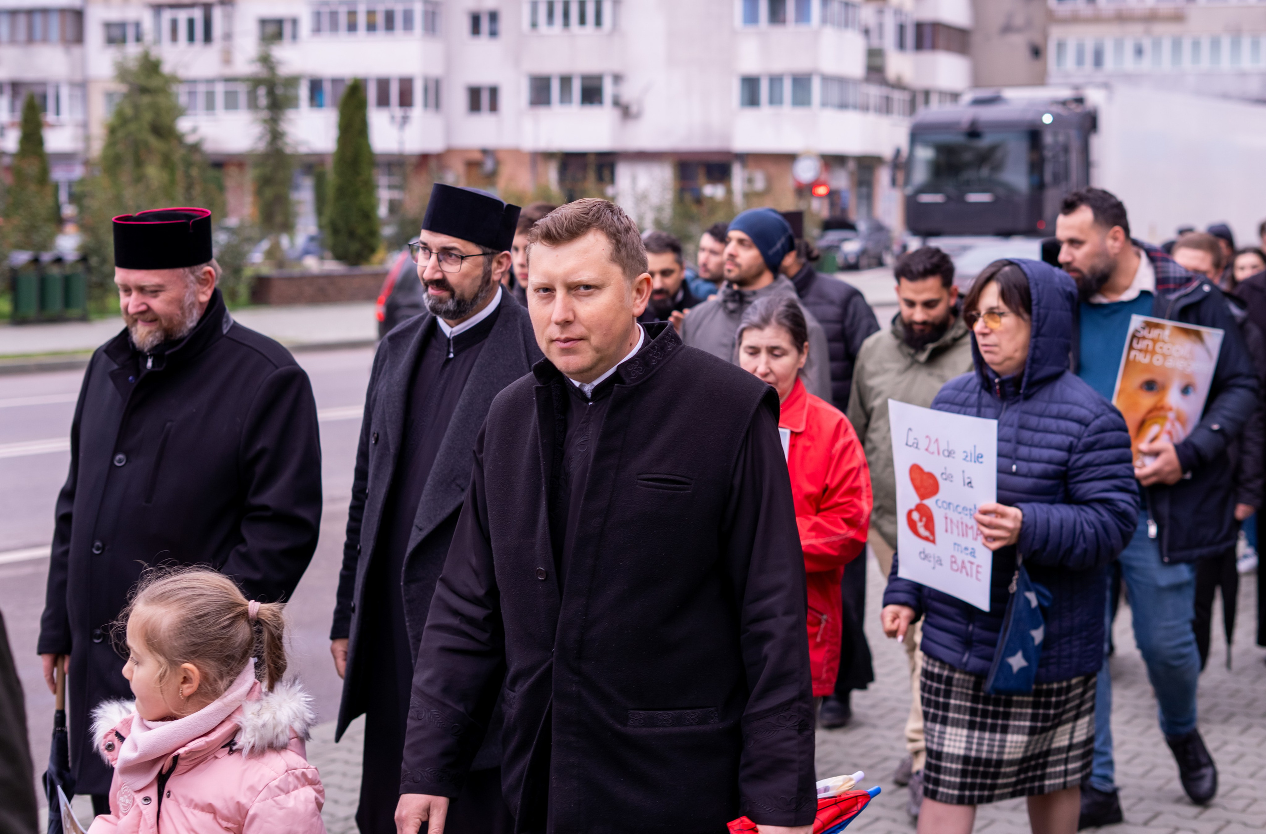 Marșul Pentru Viață