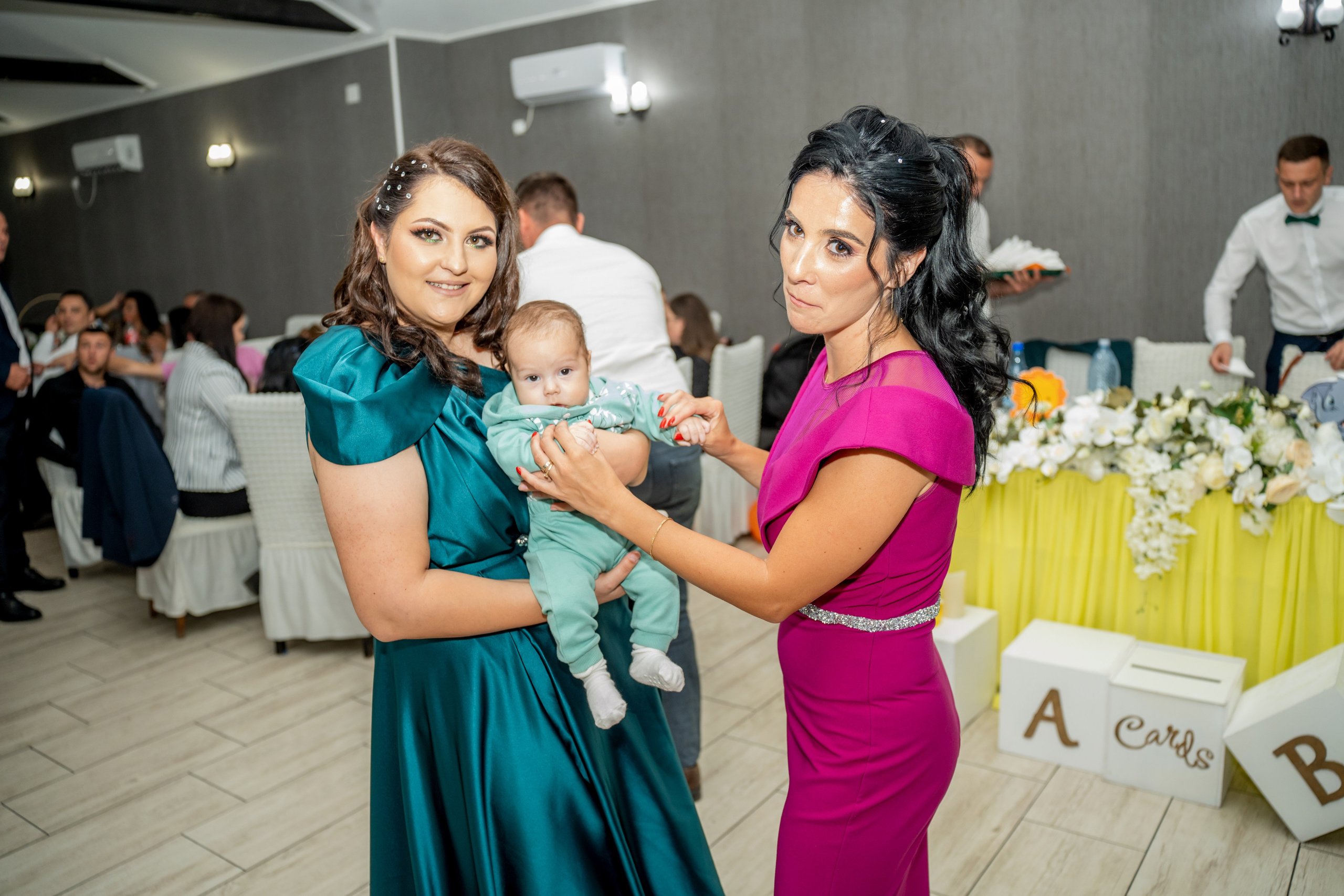 Botez Theodor Andrei