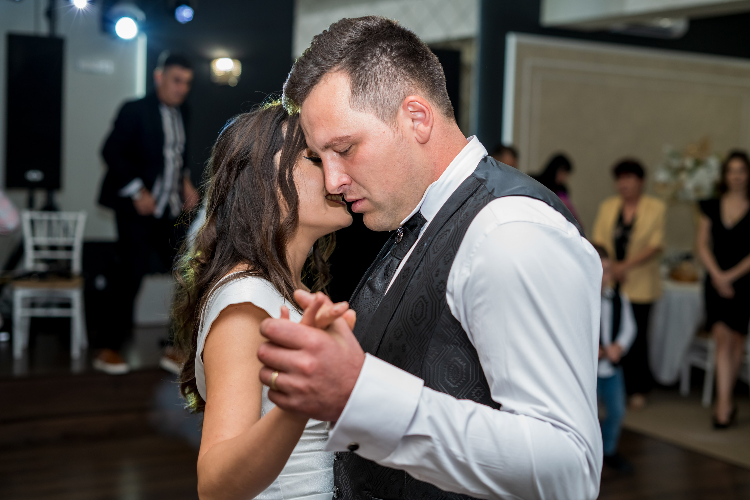 Nuntă Adina & Sorin