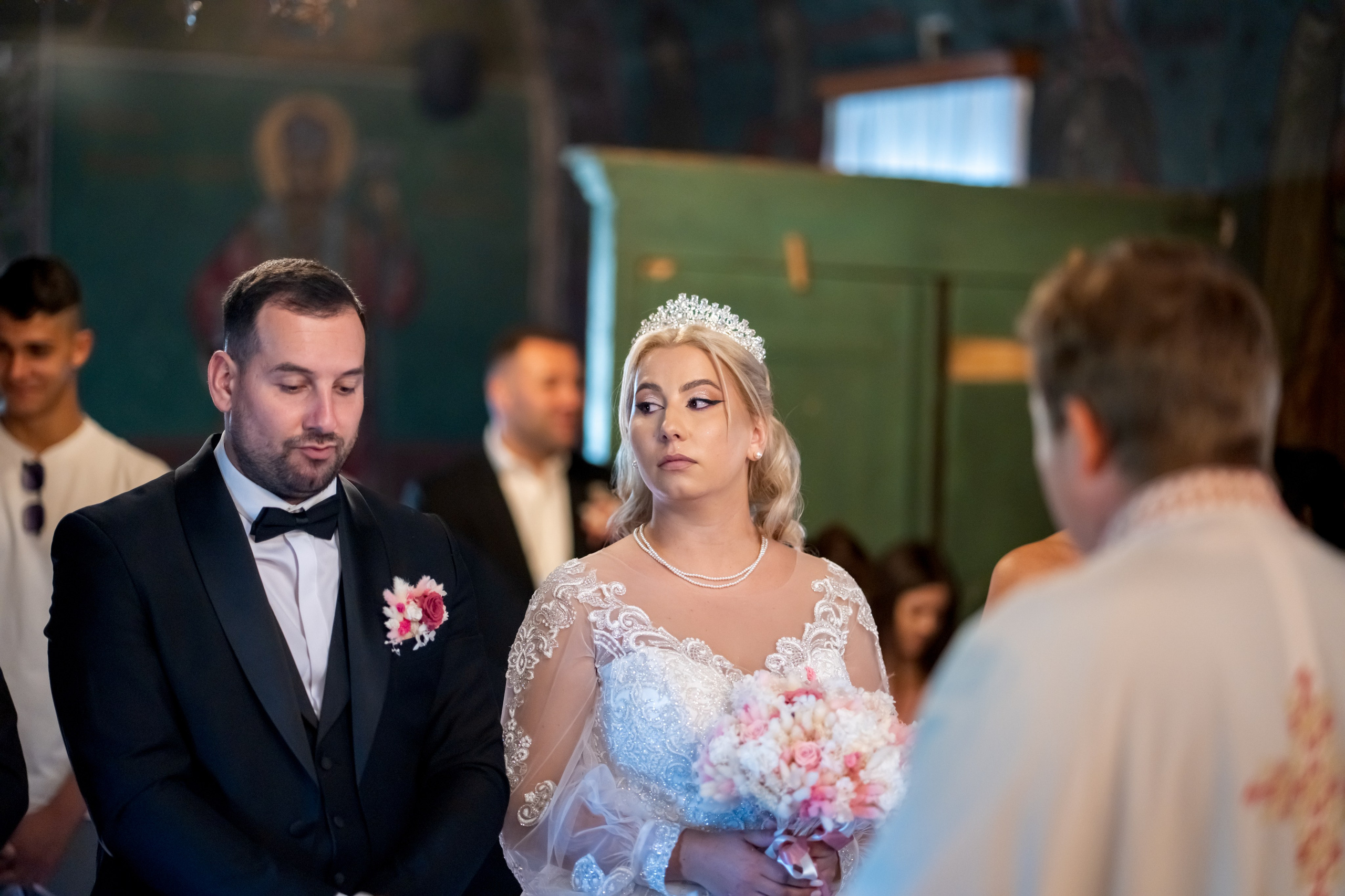 Nuntă Loredana & Cosmin. Mihai Alexandra Events