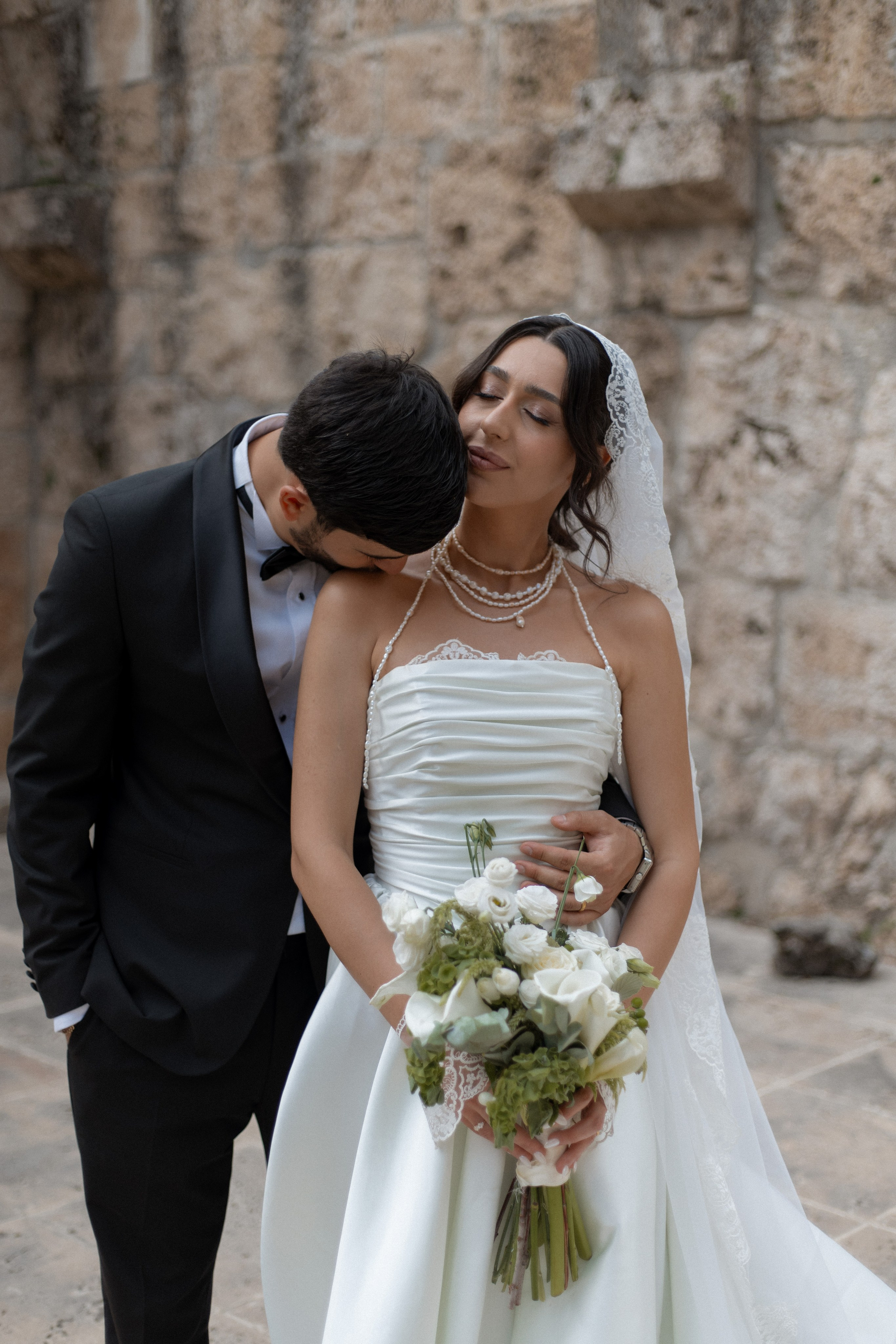 Arman and Lilit Wedding. Recnac | Wedding Photographer Yerevan