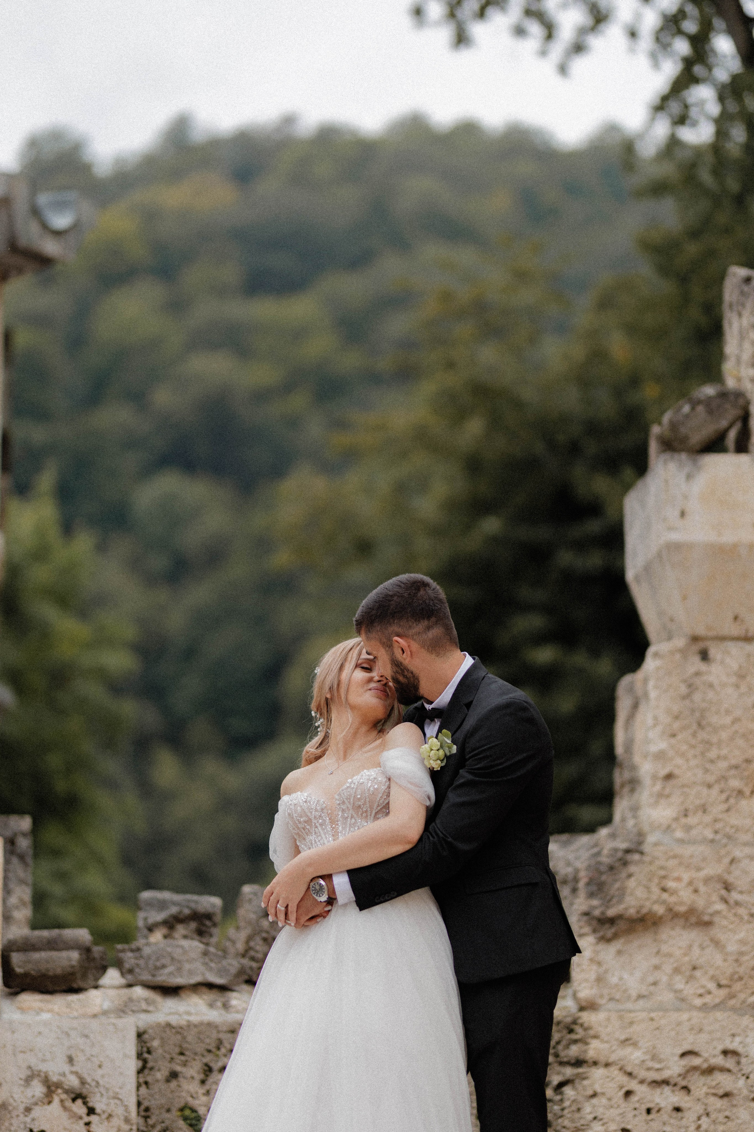 Sevak and Nelli Wedding. Recnac | Wedding Photographer Yerevan