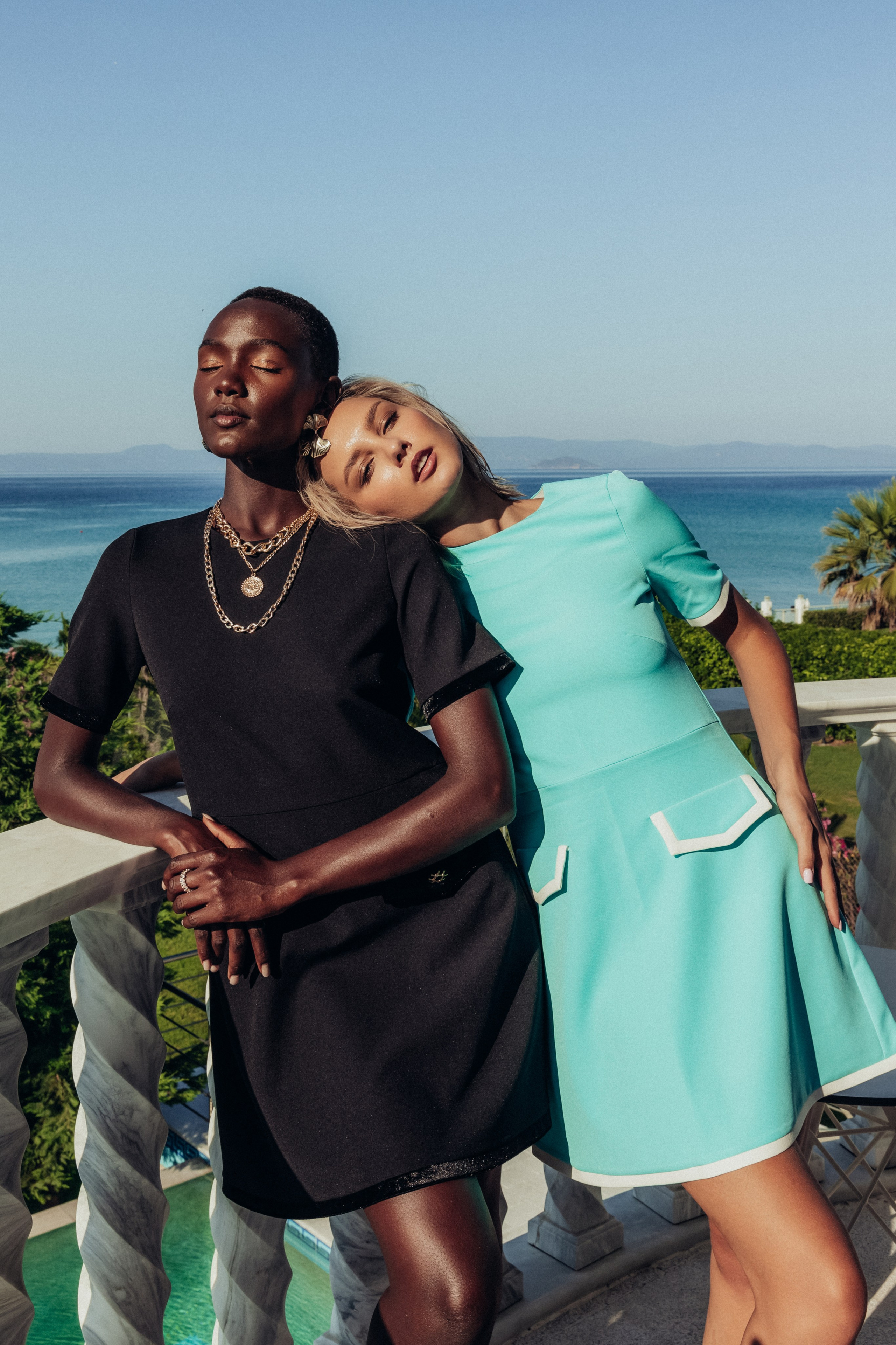 OUTDOORS. Photographer Marion Key