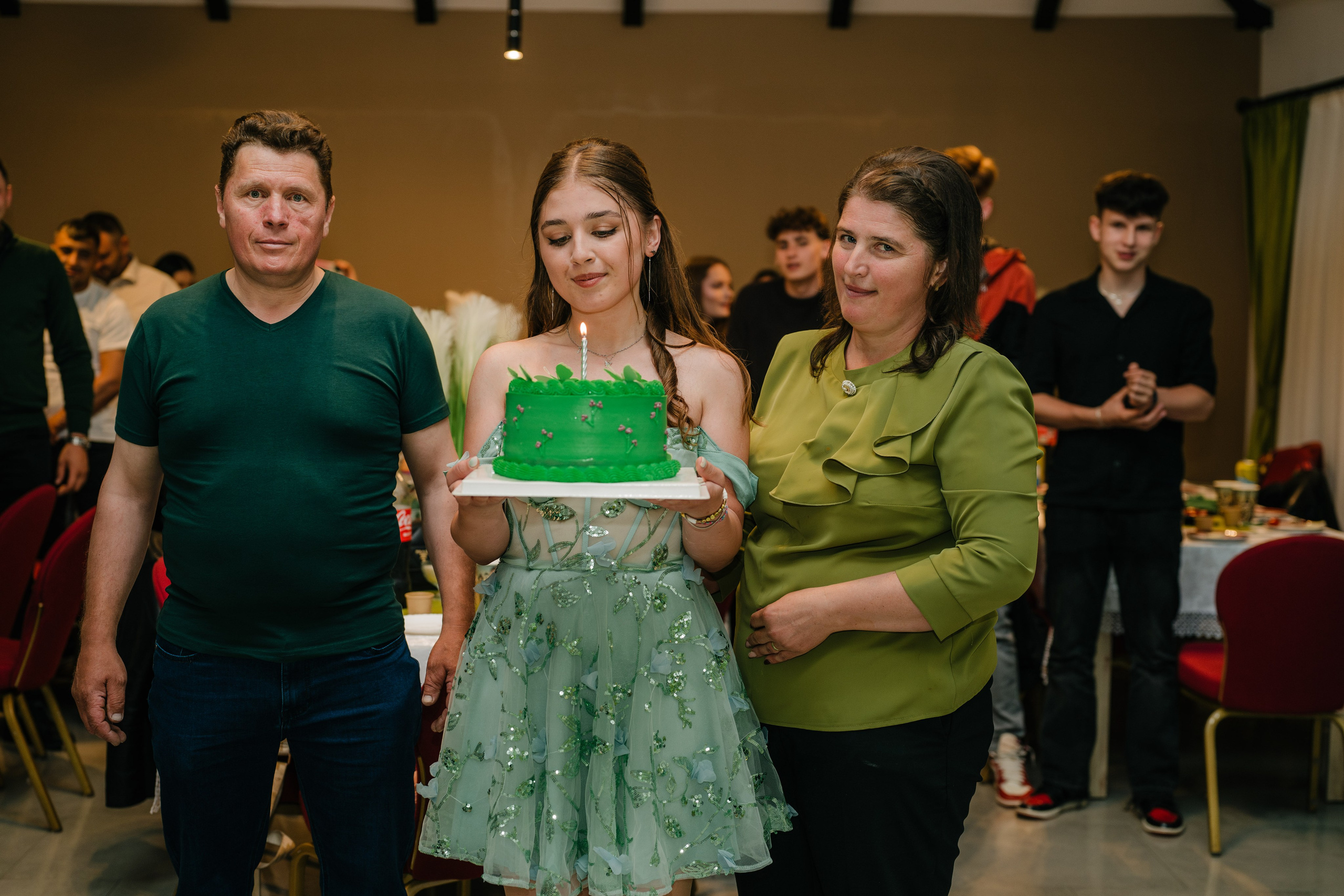 Ionela - Majorat. Tudor Respinciuc - Fotograf de Evenimente