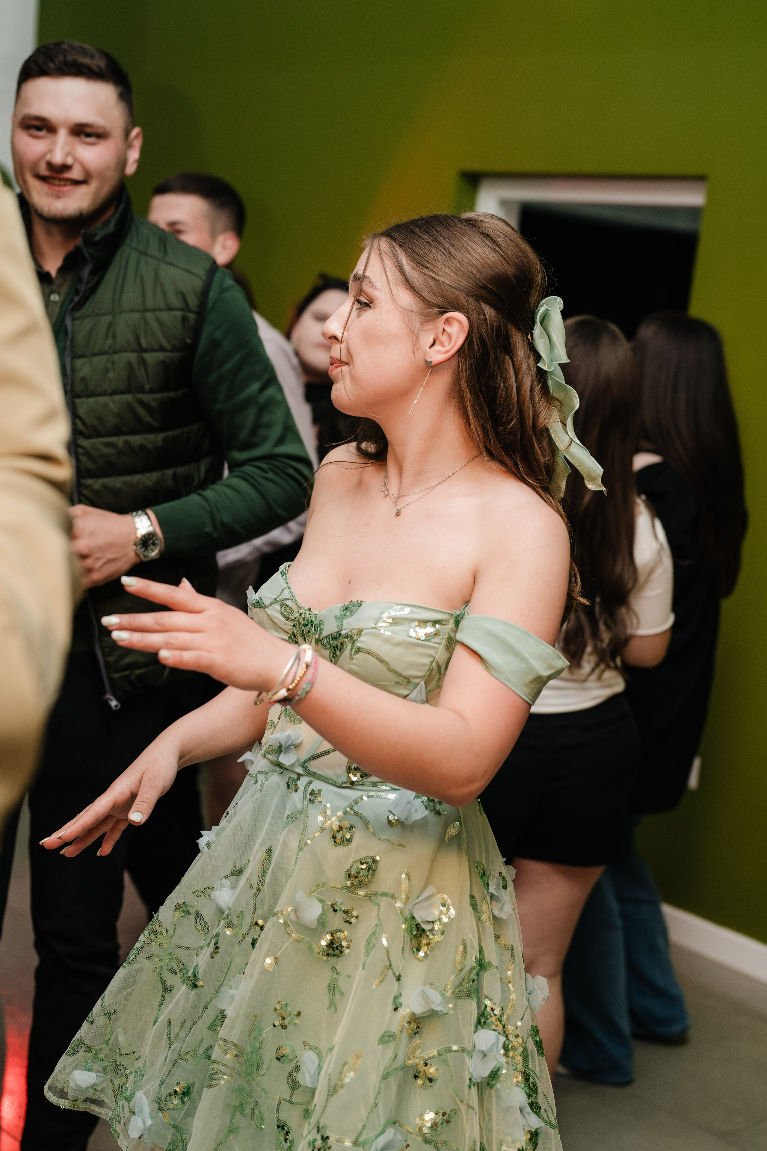 Ionela - Majorat. Tudor Respinciuc - Fotograf de Evenimente