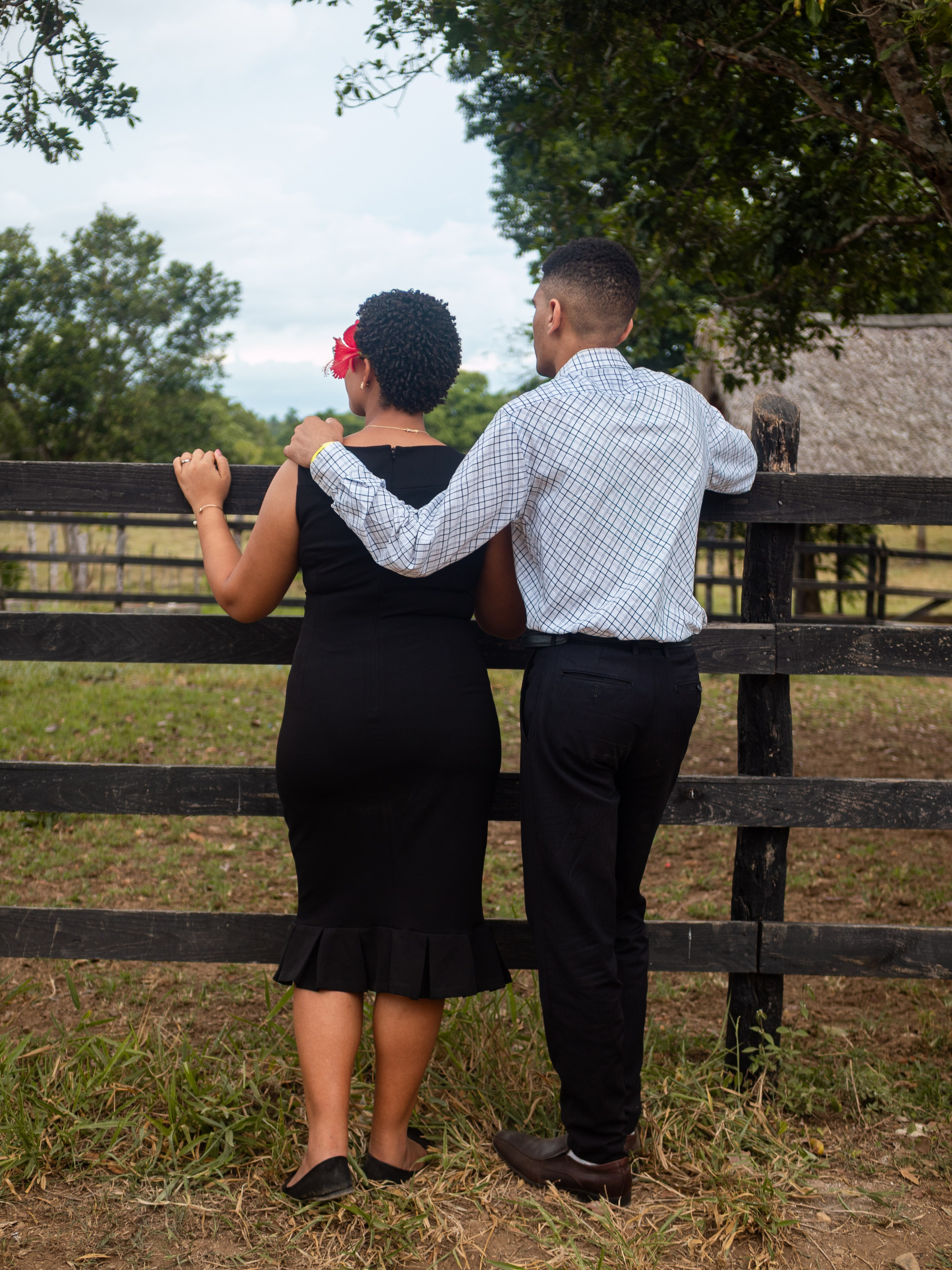 Gabrial & Arisleidy - Propuesta Matrimonio. VisualAvalon