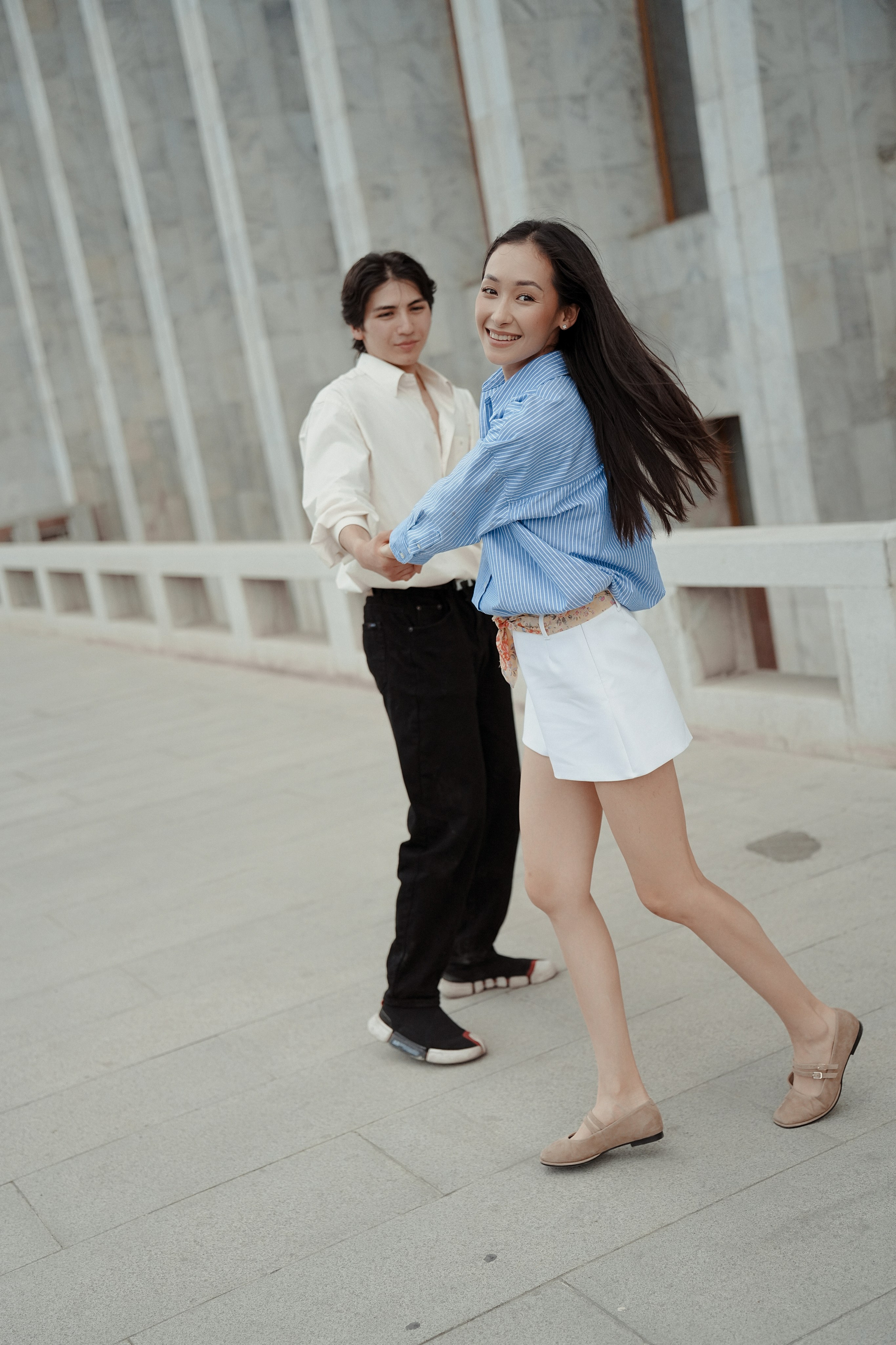 Онур & Нурай