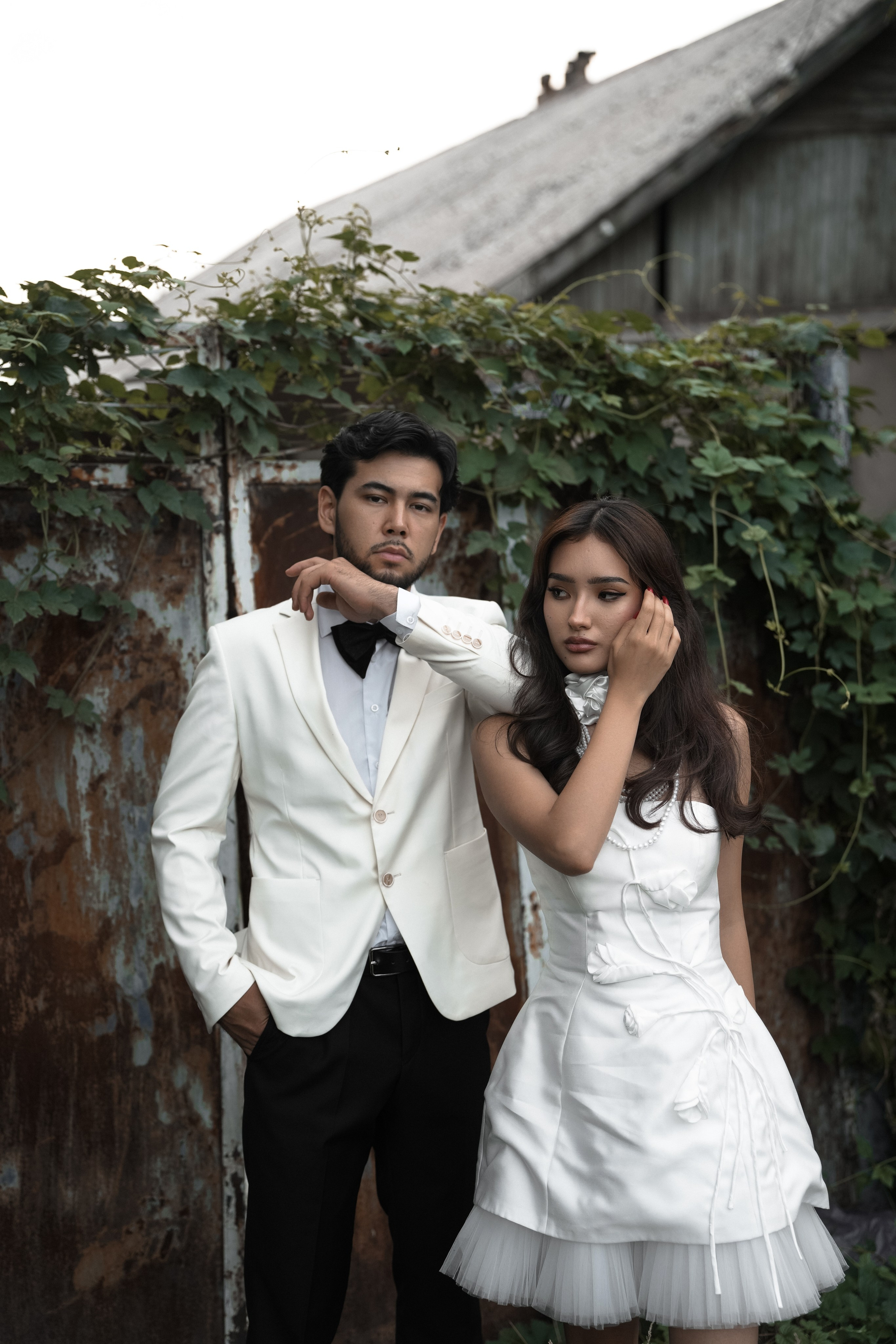 A & T. Sariev