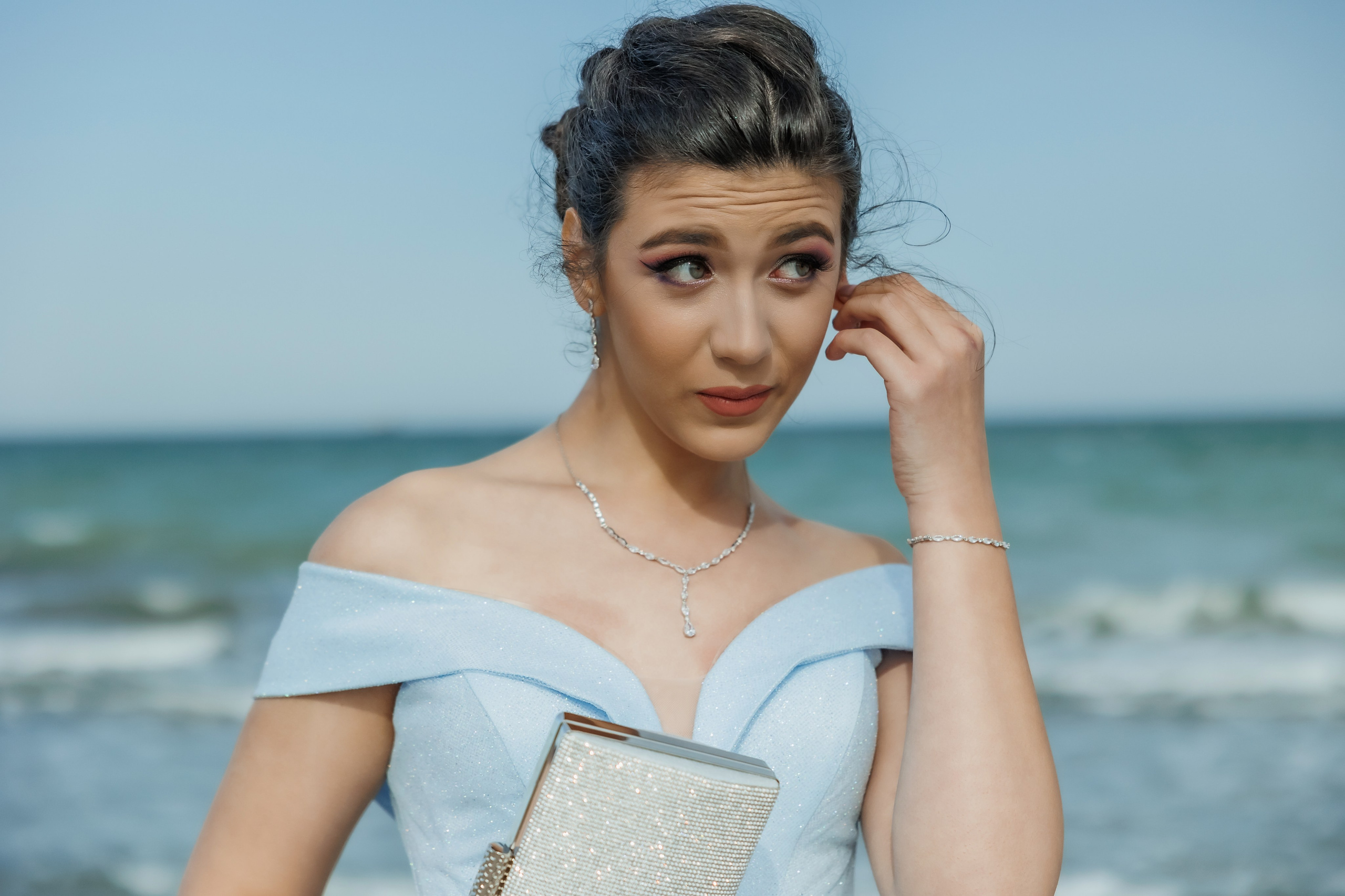 Абитуриентски Бал 2024. Фотограф Ирина Йотова