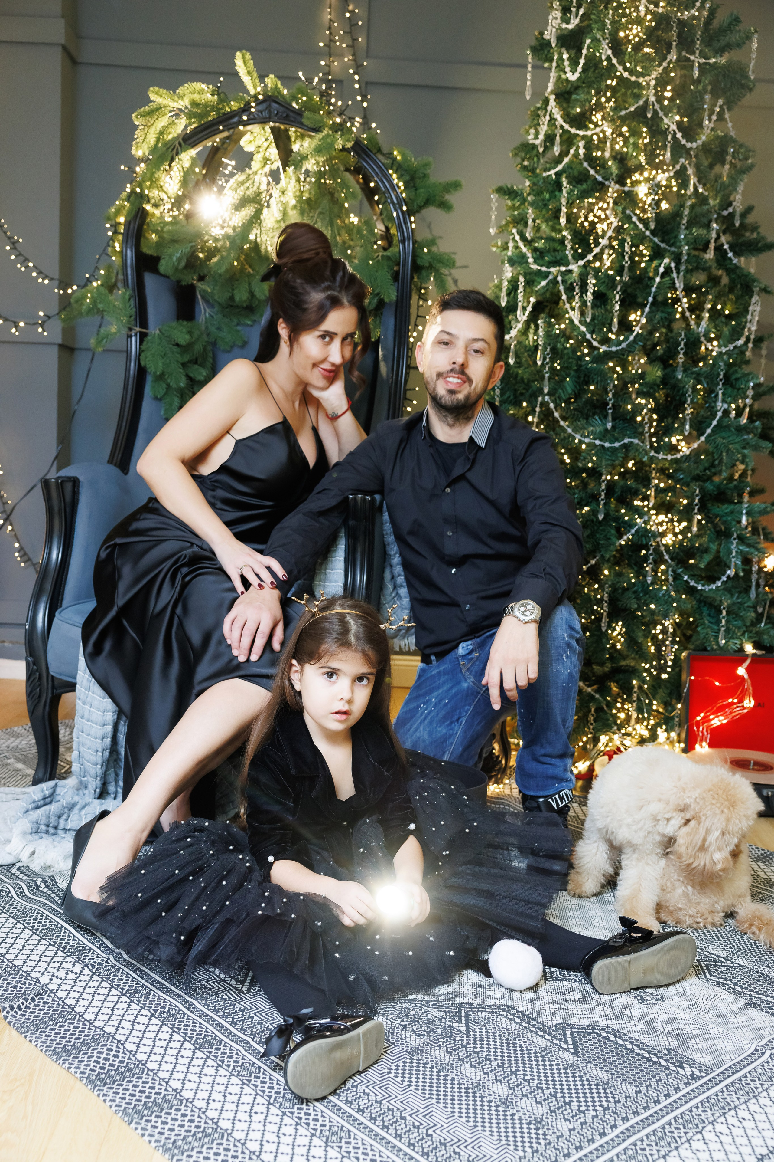 Коледно Настроение 2024. Фотограф Ирина Йотова