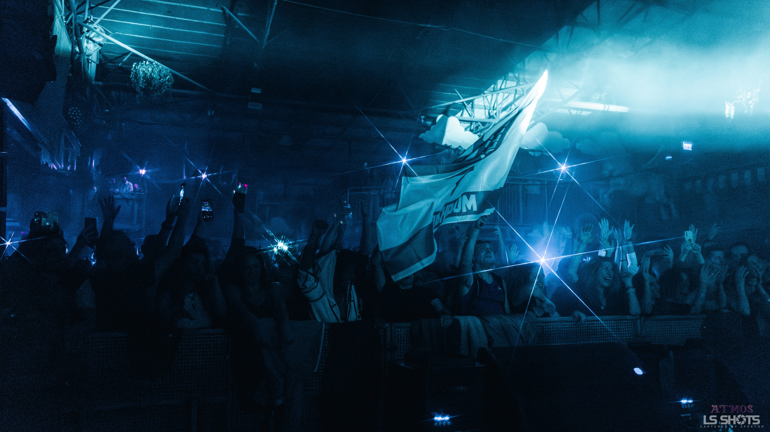 Infected Mushroom — Yagur. LS Shots official site